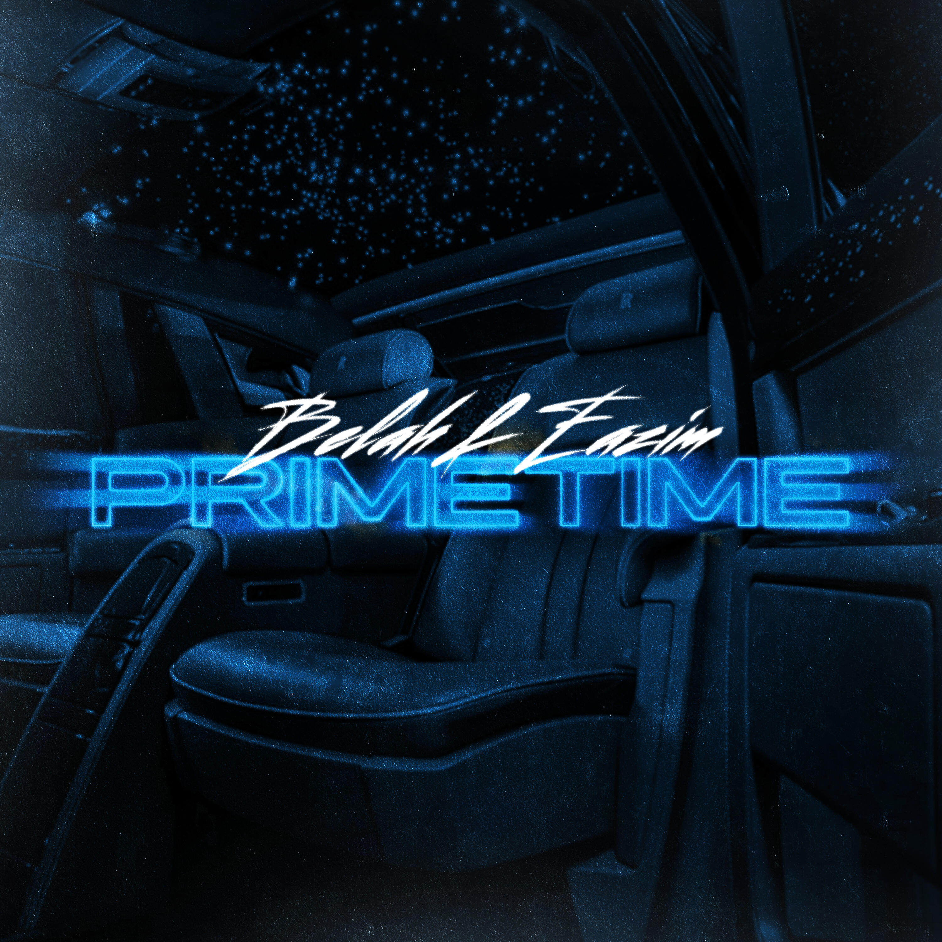 Релиз Primetime