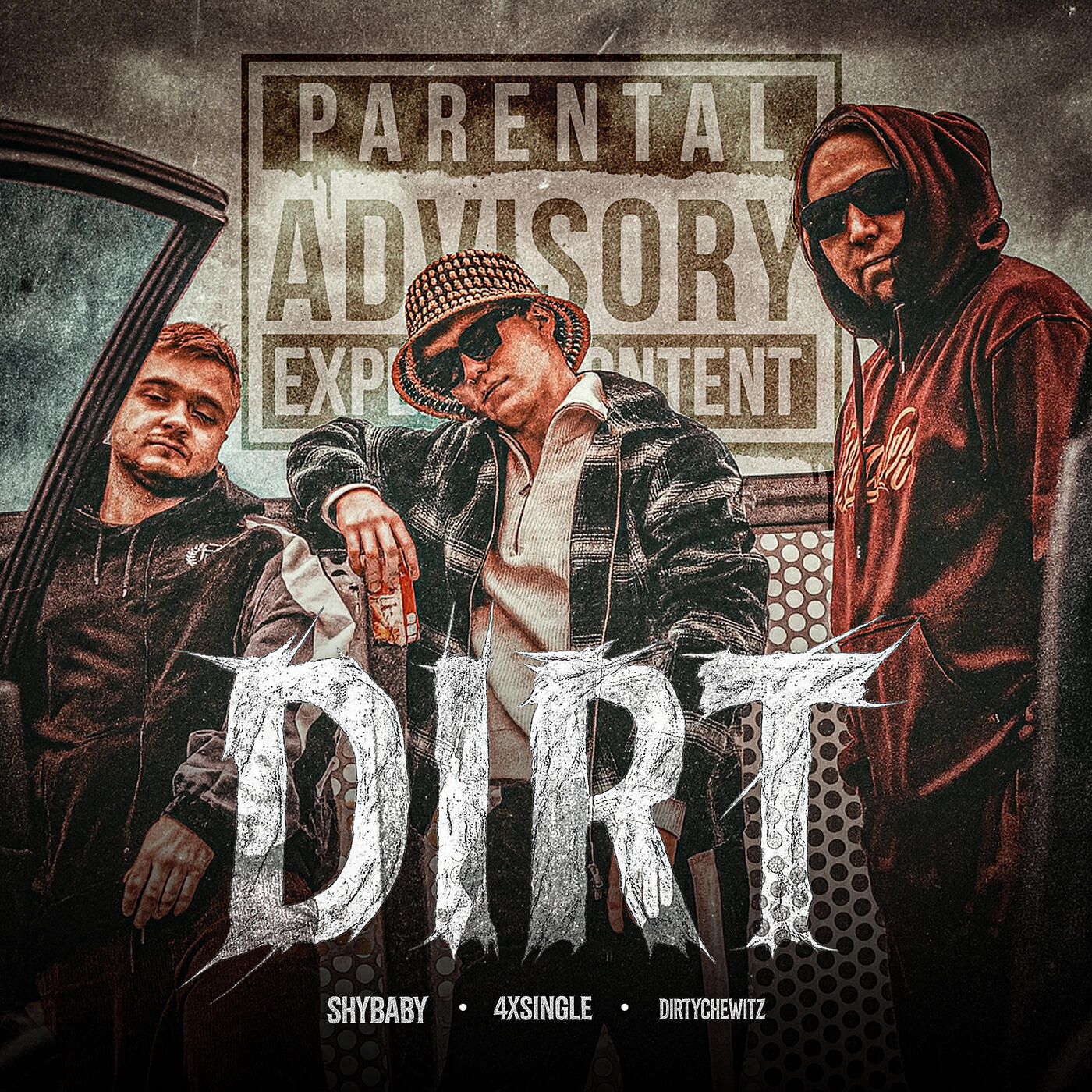 Релиз Dirt