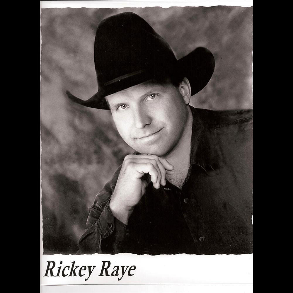 Rickey Raye