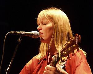 Marian Bradfield