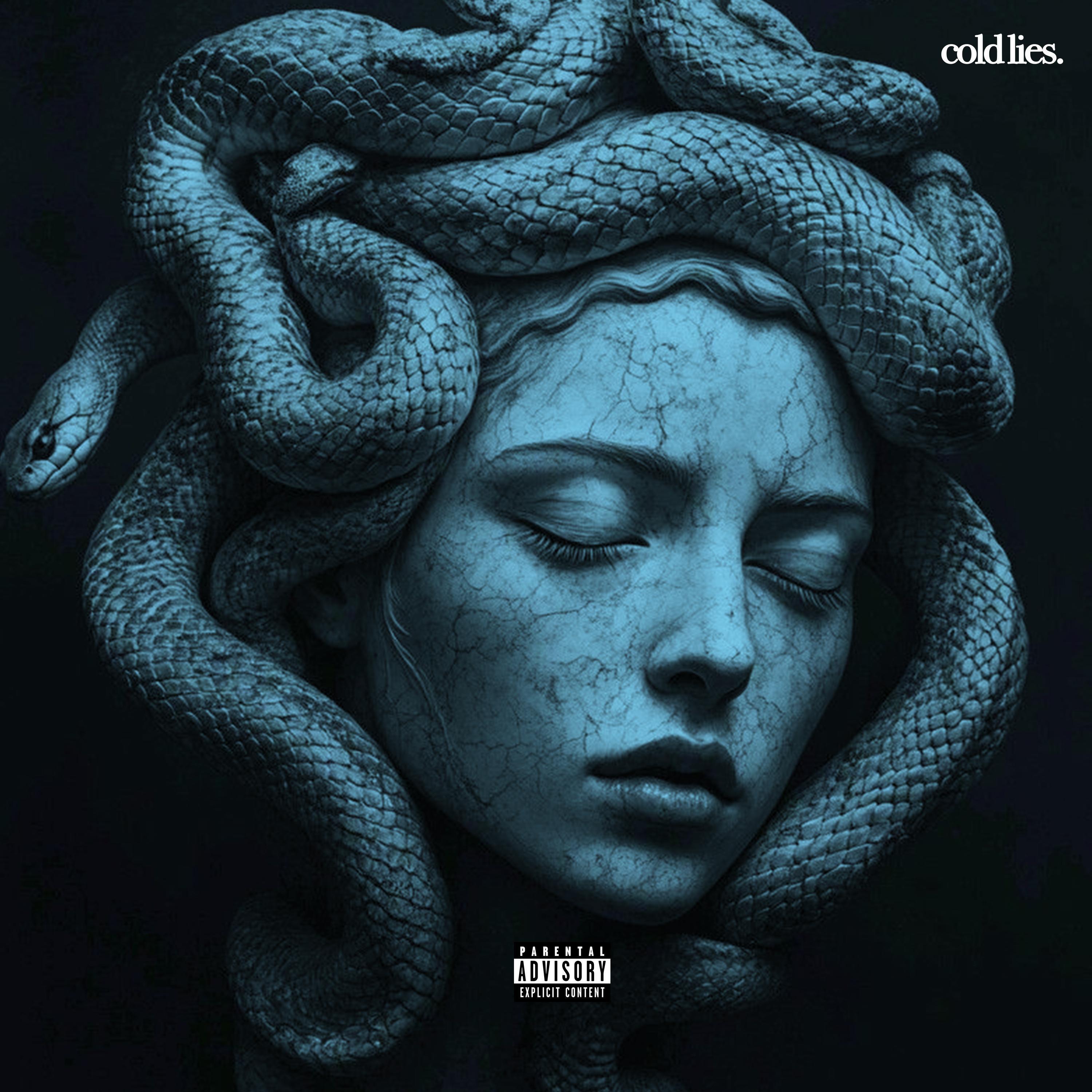 Релиз Cold Lies