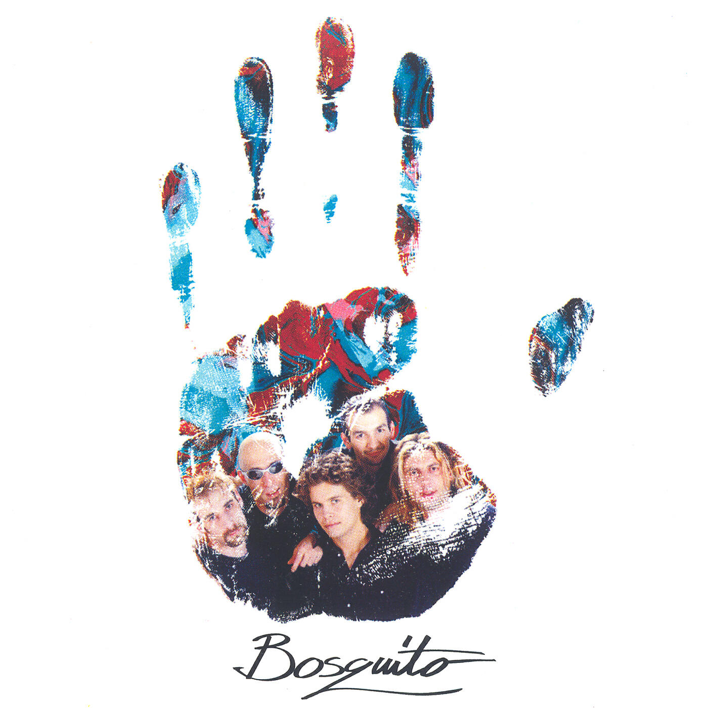 Релиз Bosquito