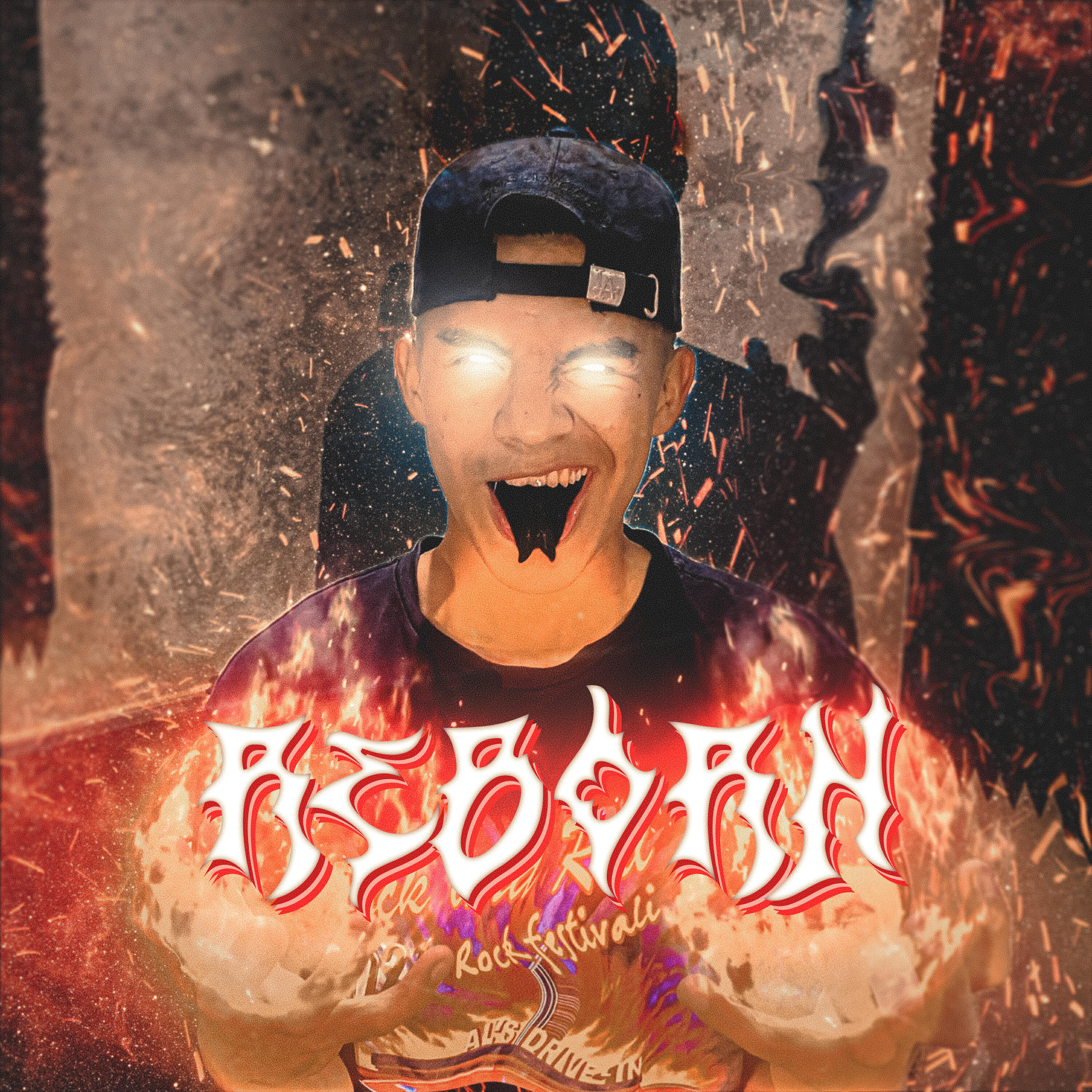 Релиз Reborn
