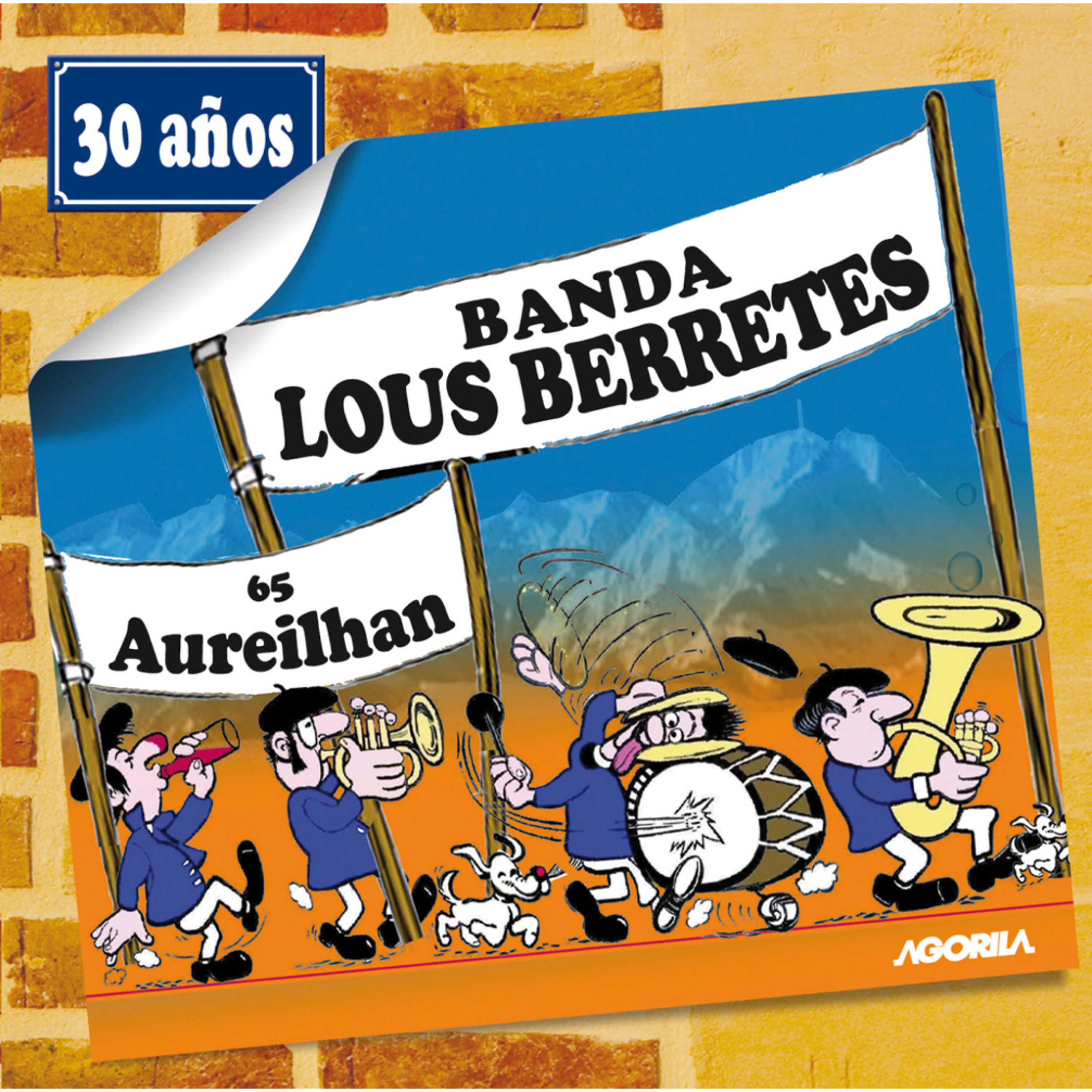 Lous Berretes