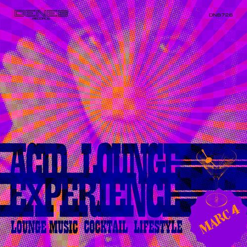 Релиз Acid Lounge Experience