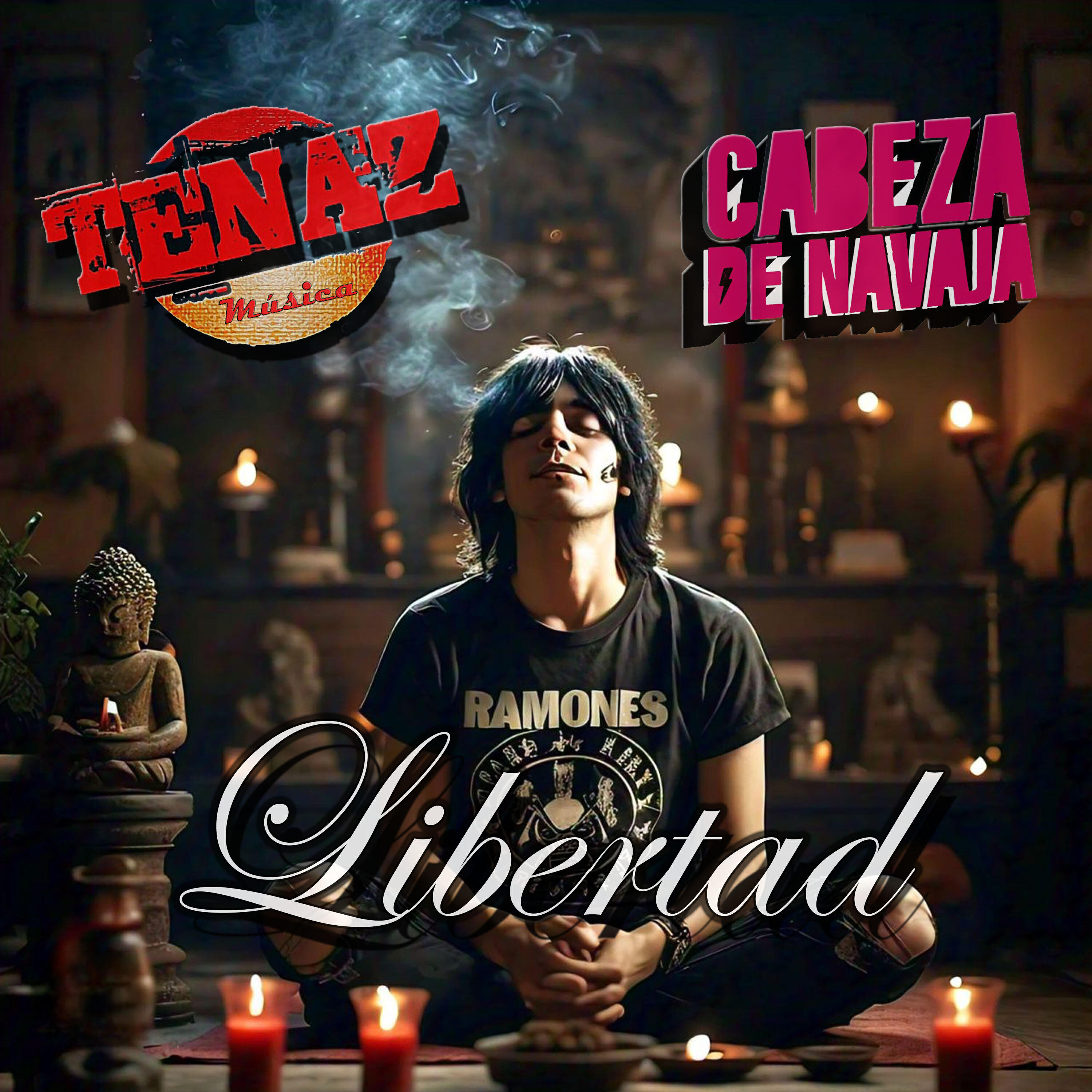 TENAZ Música