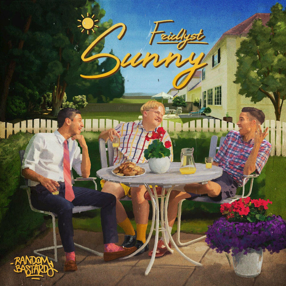 Релиз Sunny