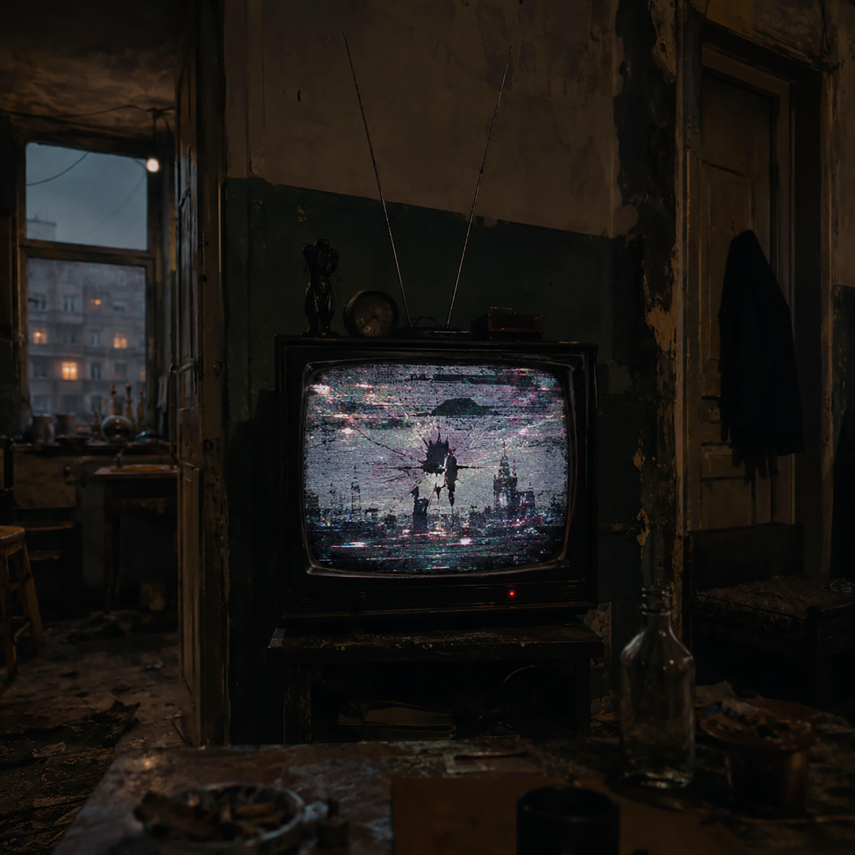 Релиз Своя полоса