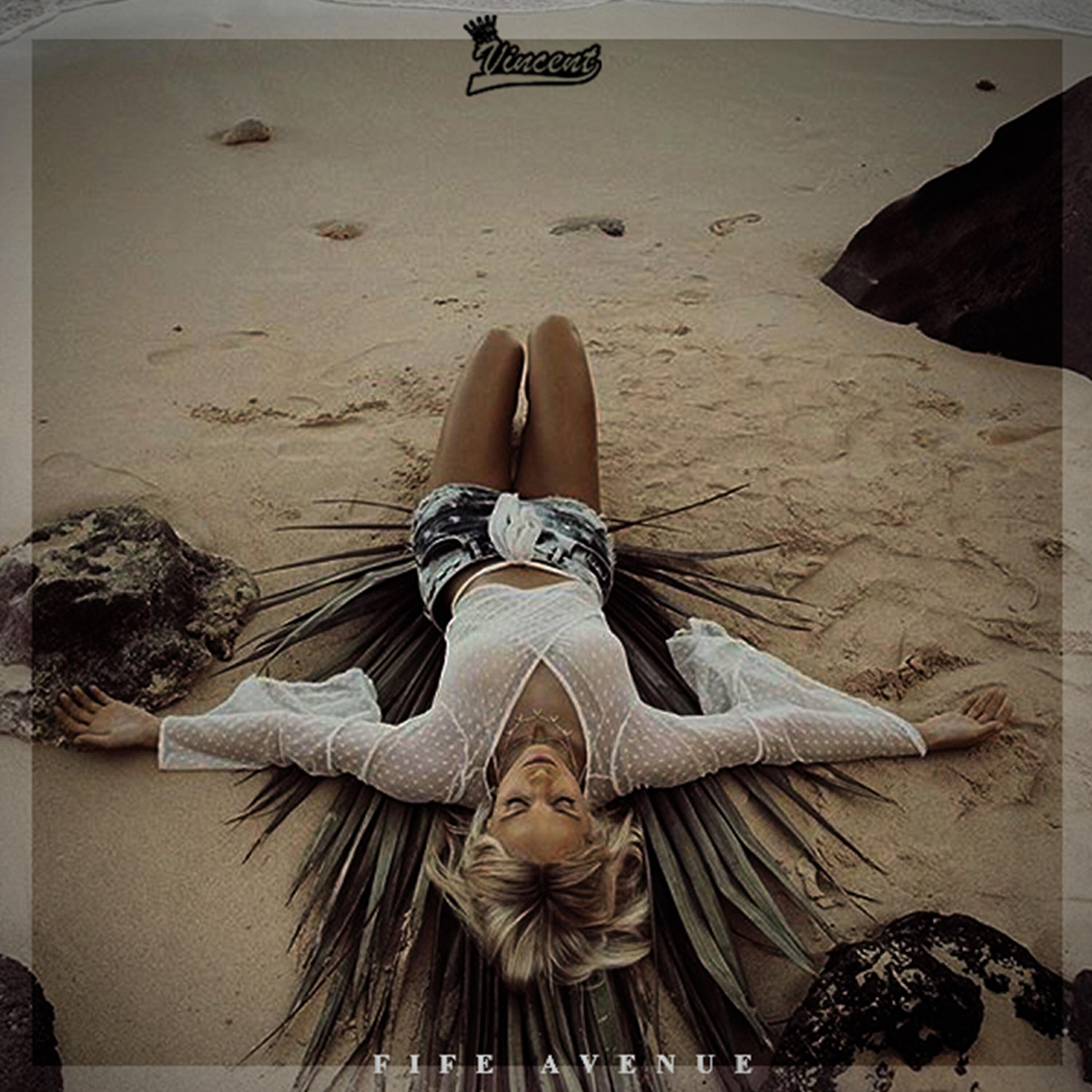 Скачать песню Sir Vincent, Lauren - Nirvana (Mizz Remix) бесплатно в MP3 для Android и iOS