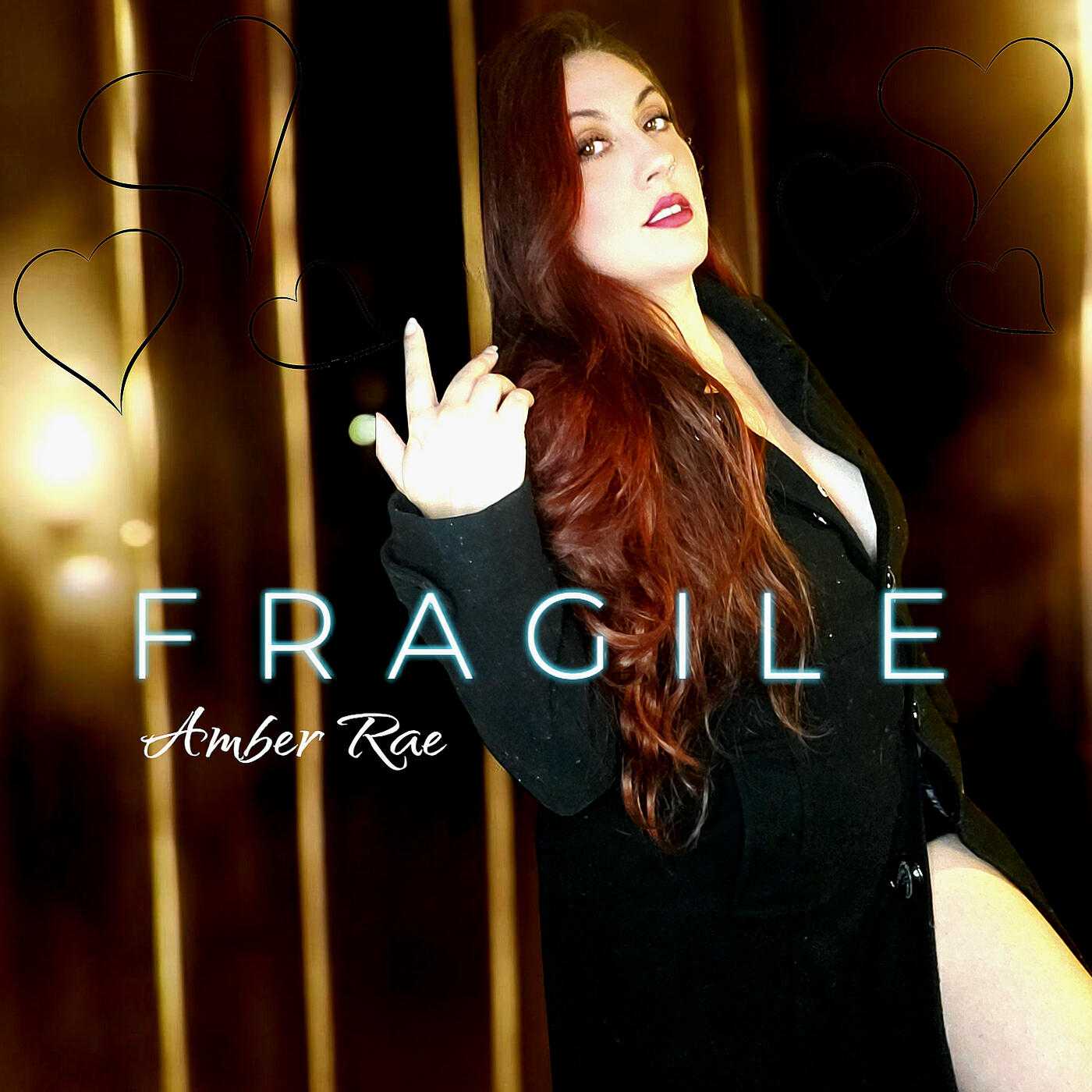 Релиз Fragile