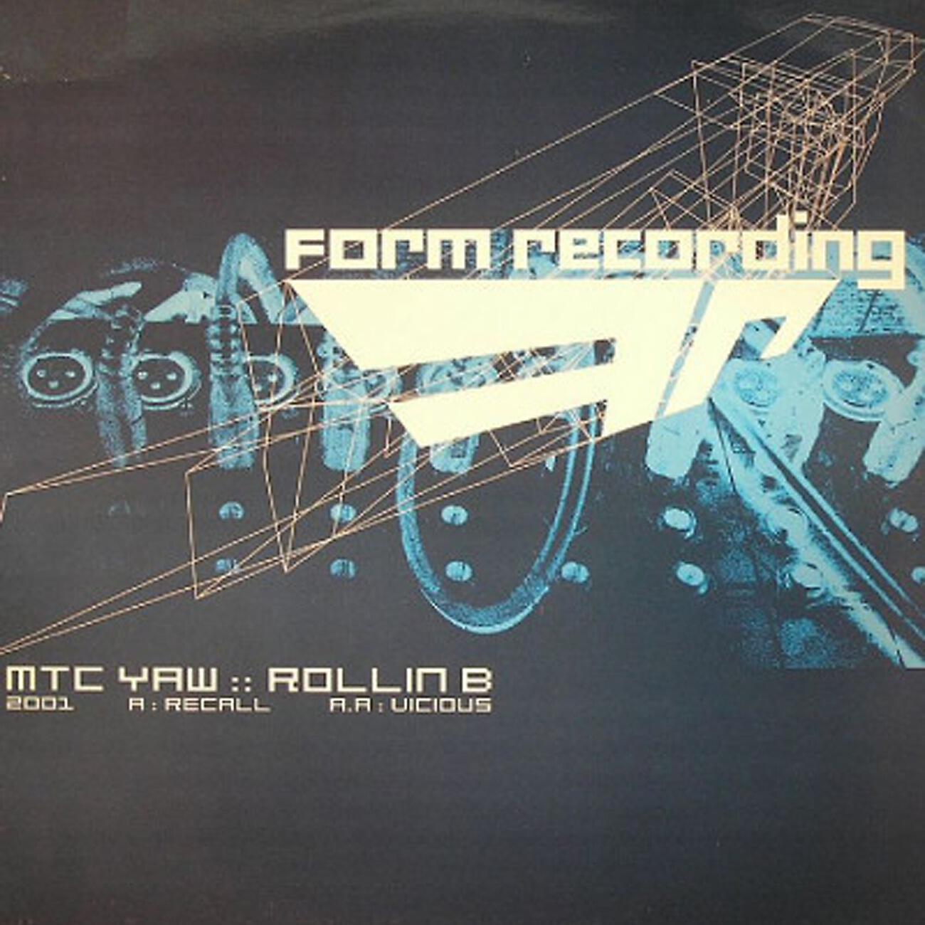 Релиз Form2001