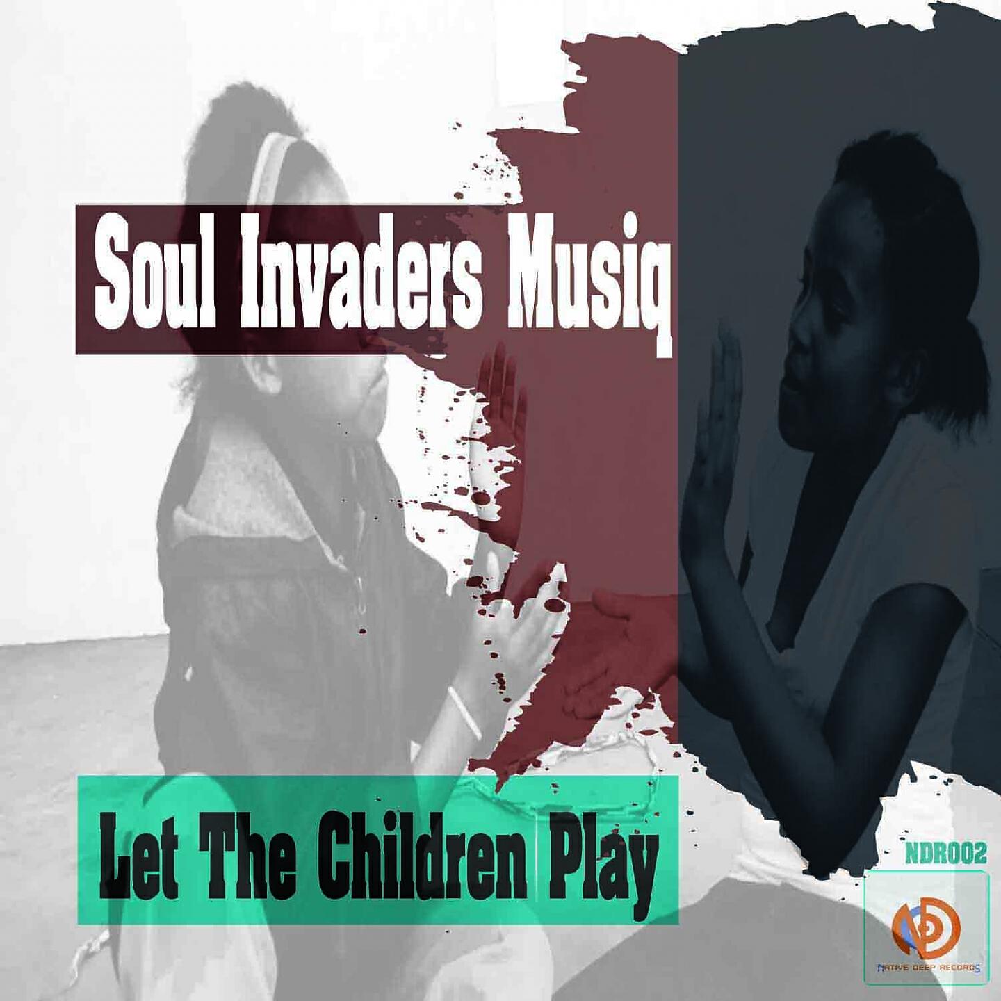 Релиз Let the Children Play