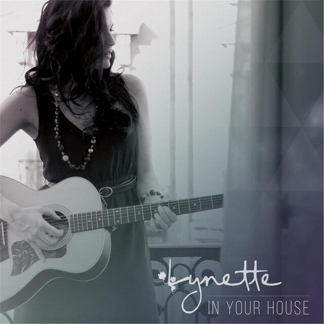 Релиз In Your House