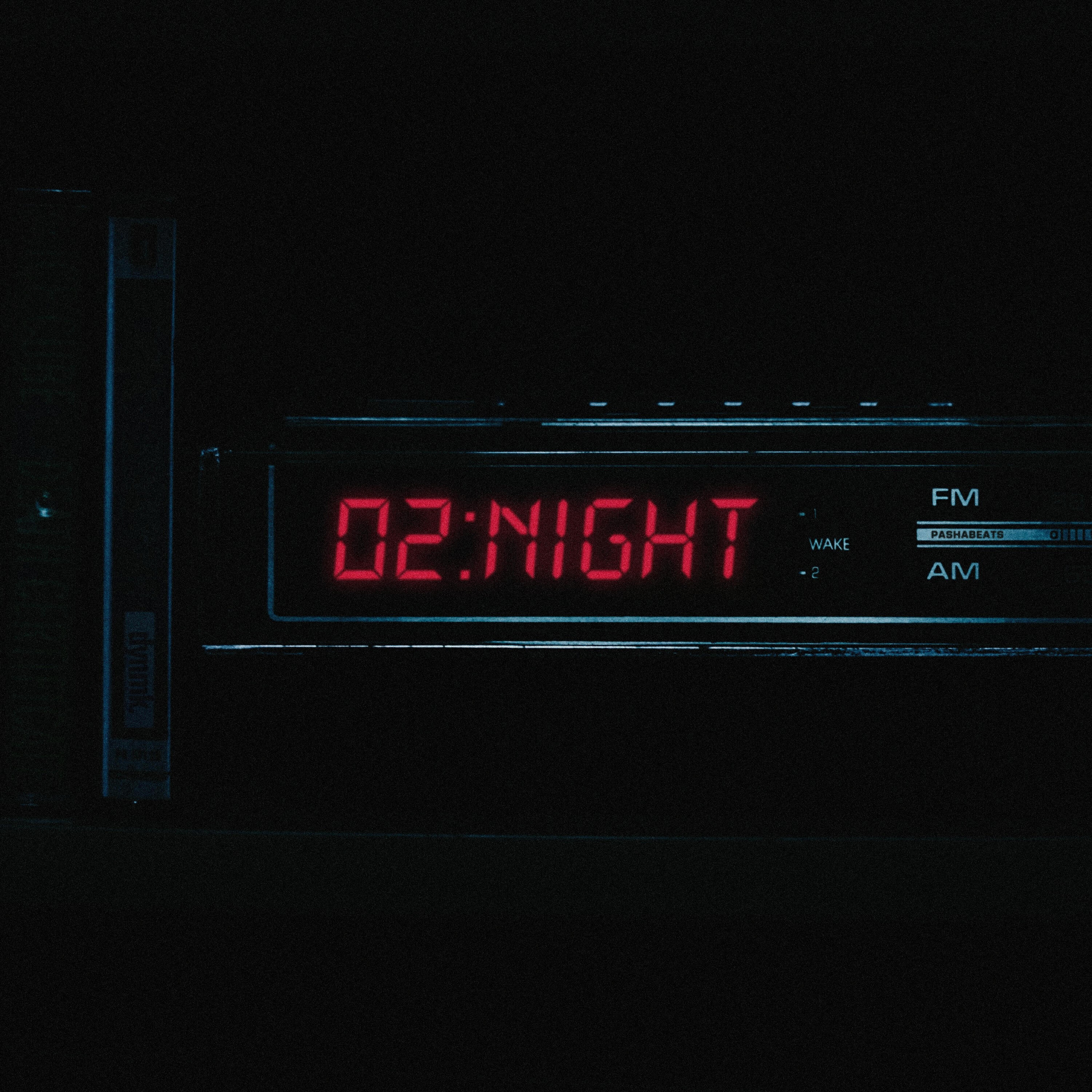 Релиз 2NIGHT