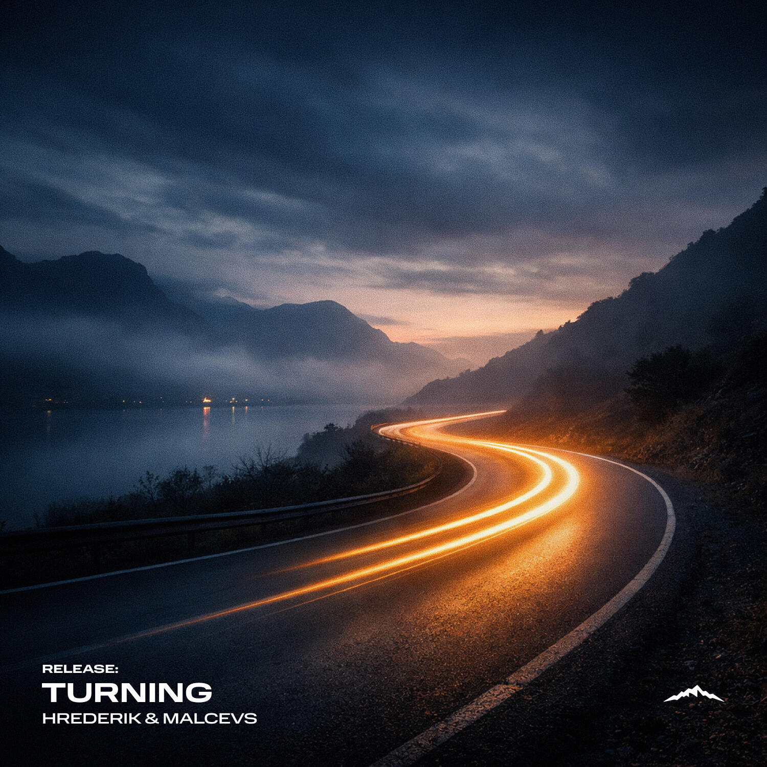 Релиз Turning