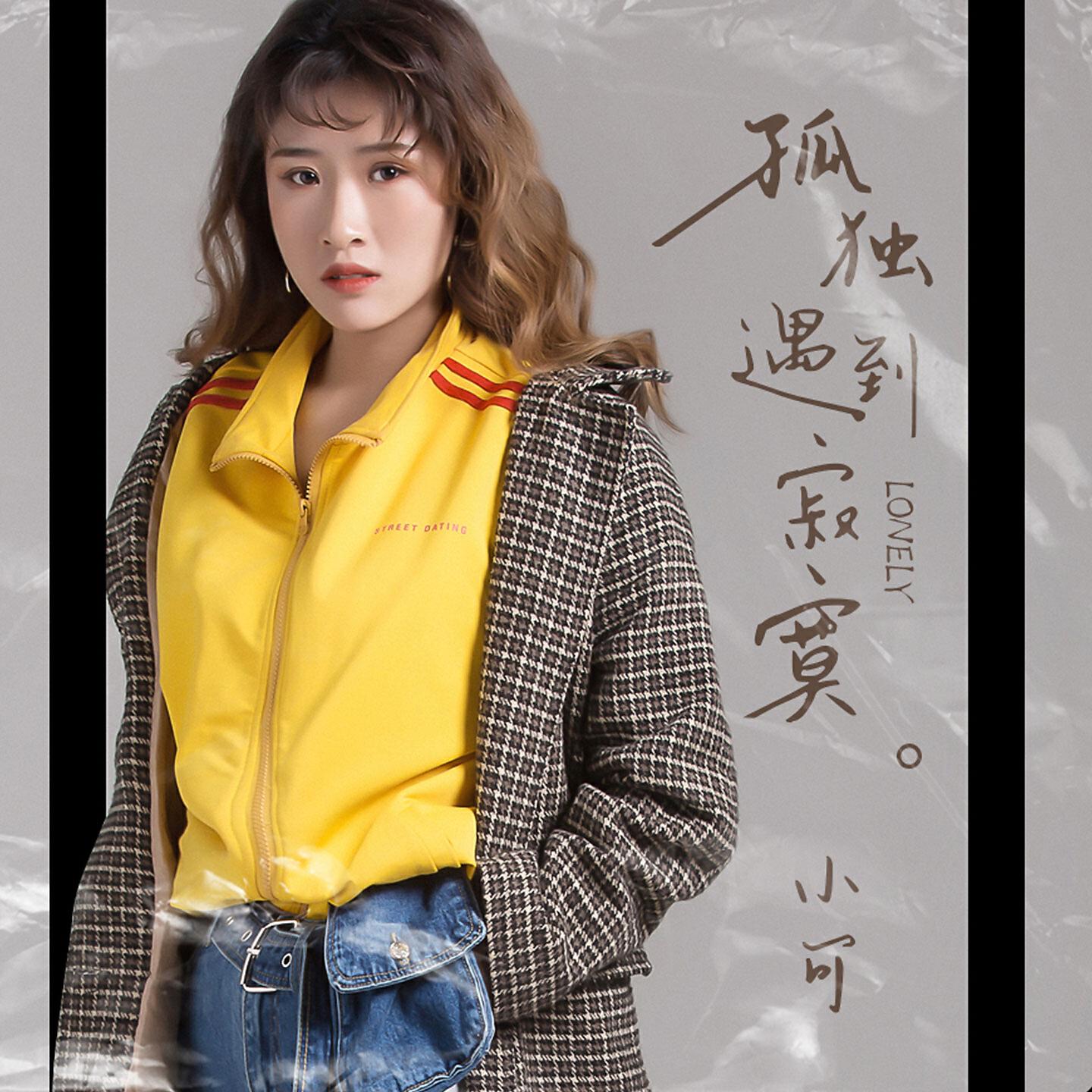 Релиз 孤独遇到寂寞