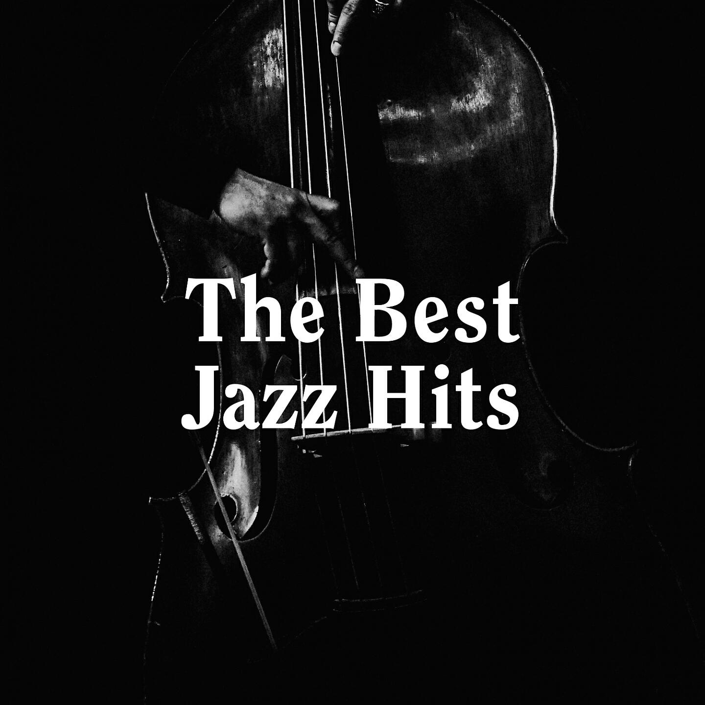 Релиз The Best Jazz Hits