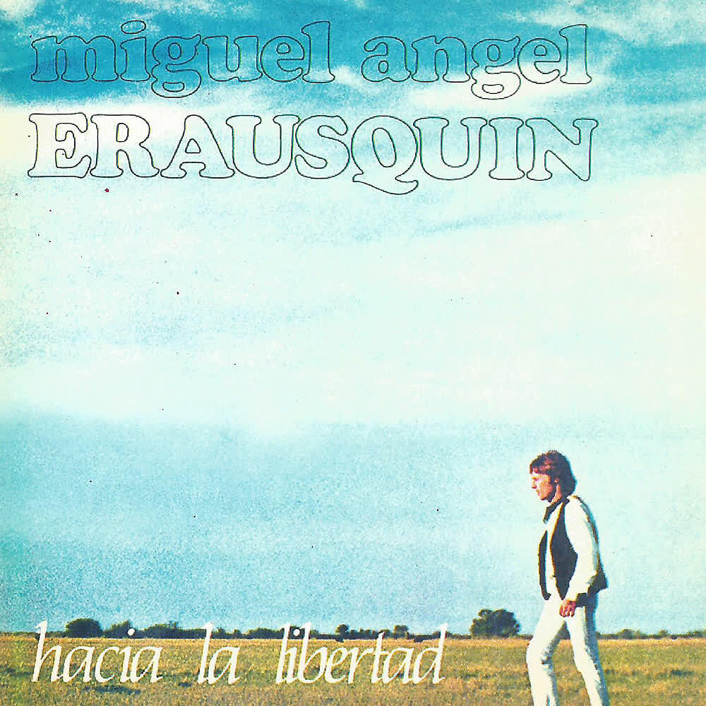 Miguel Ángel Erausquin