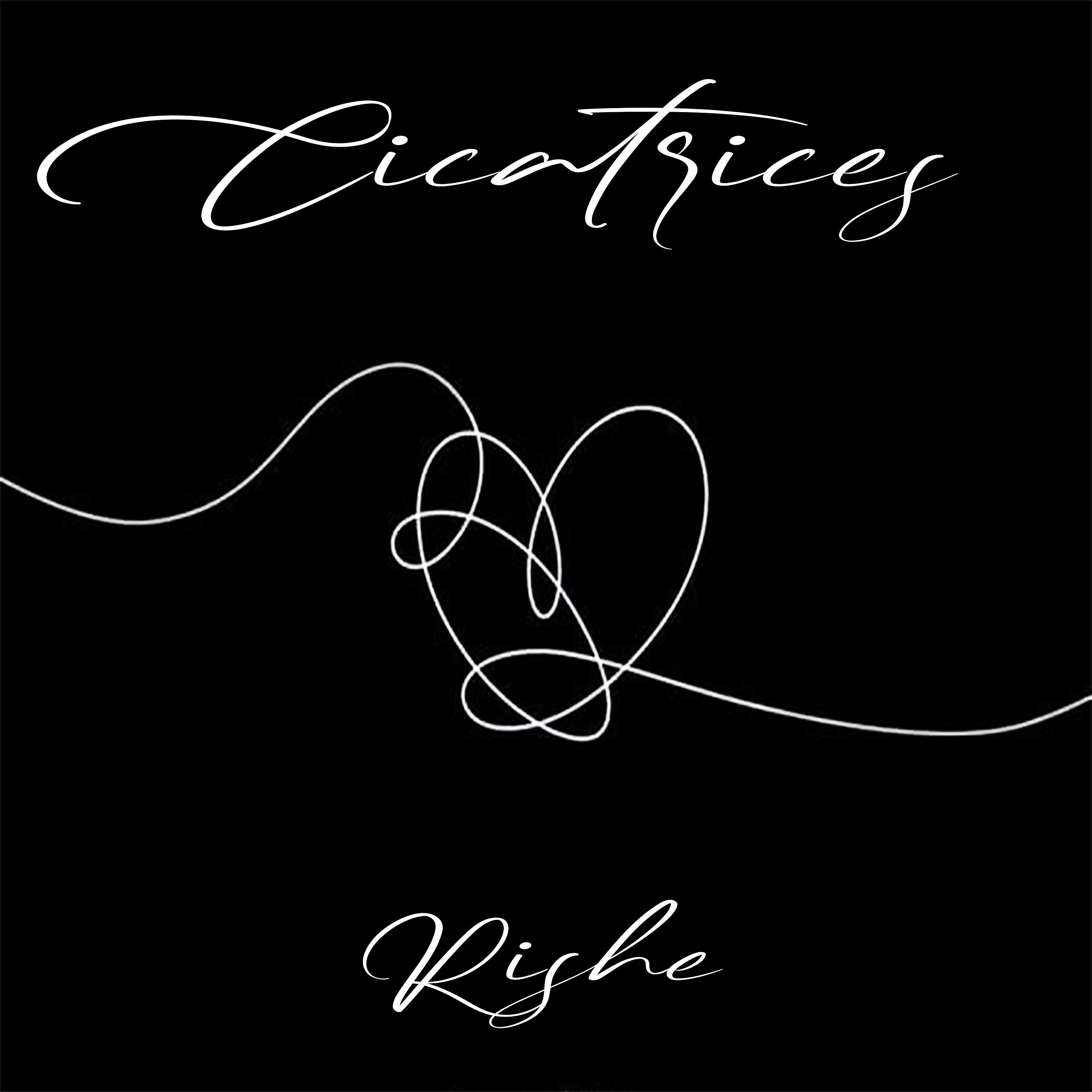 Релиз Cicatrices
