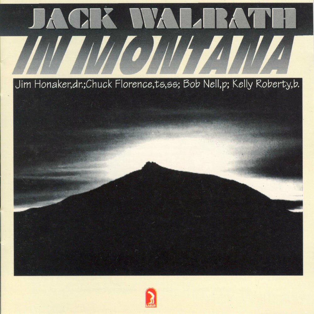 Релиз Walrath, Jack: In Montana