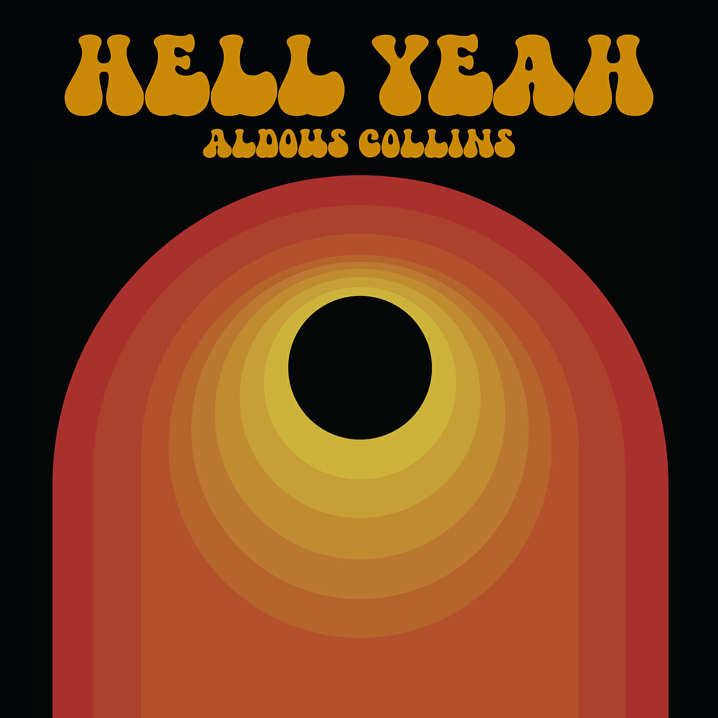 ALDOUS COLLINS