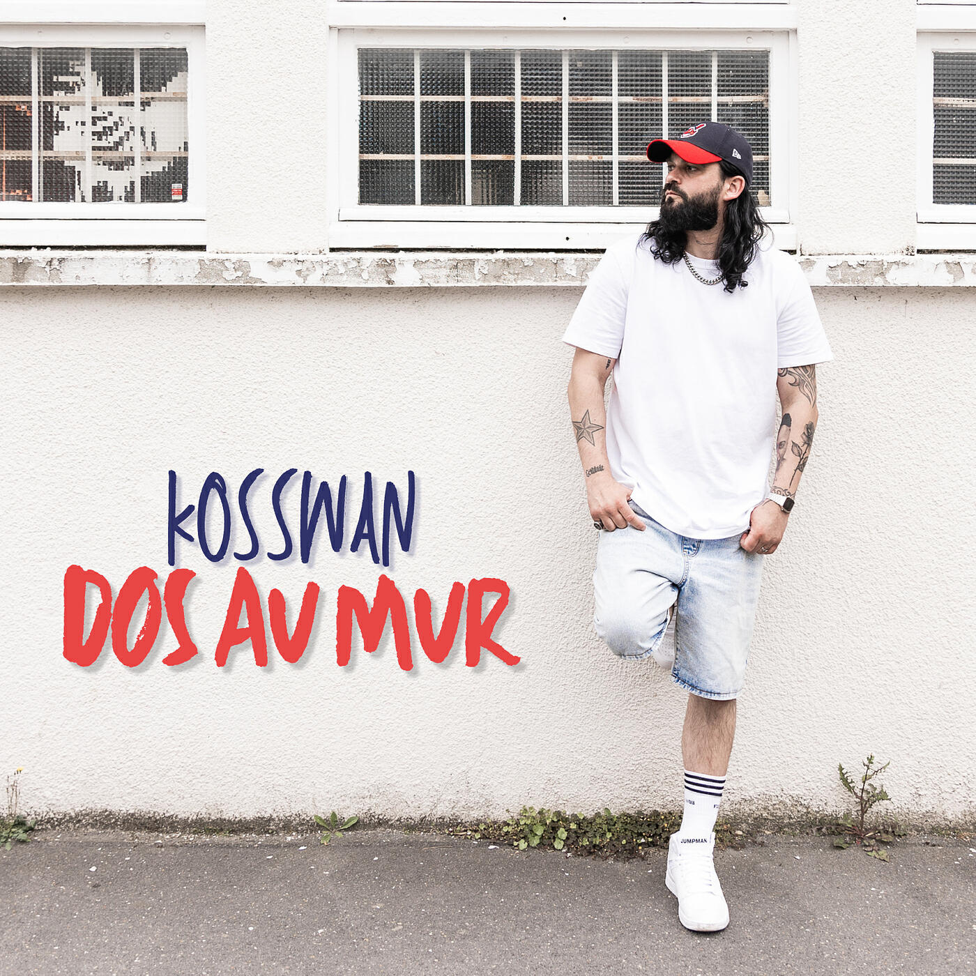 Релиз Dos au mur