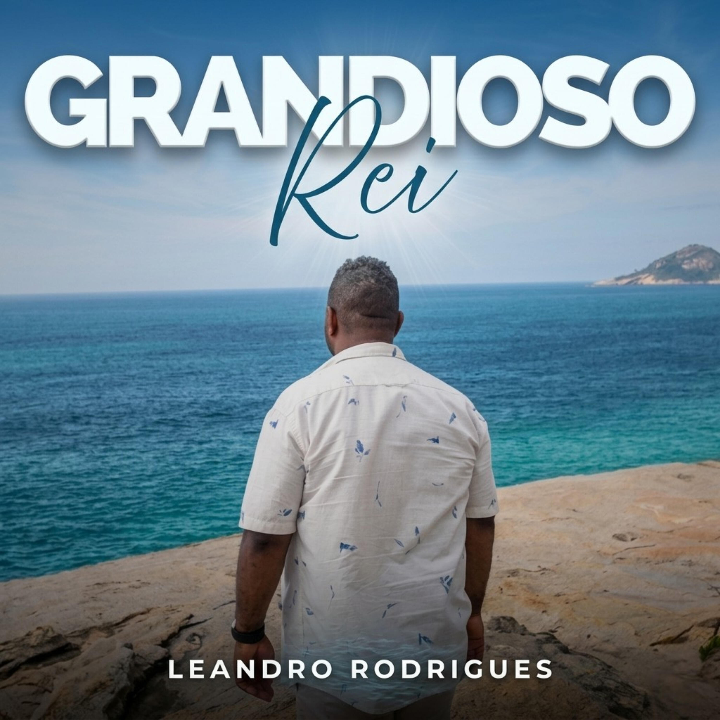 Релиз Grandioso Rei