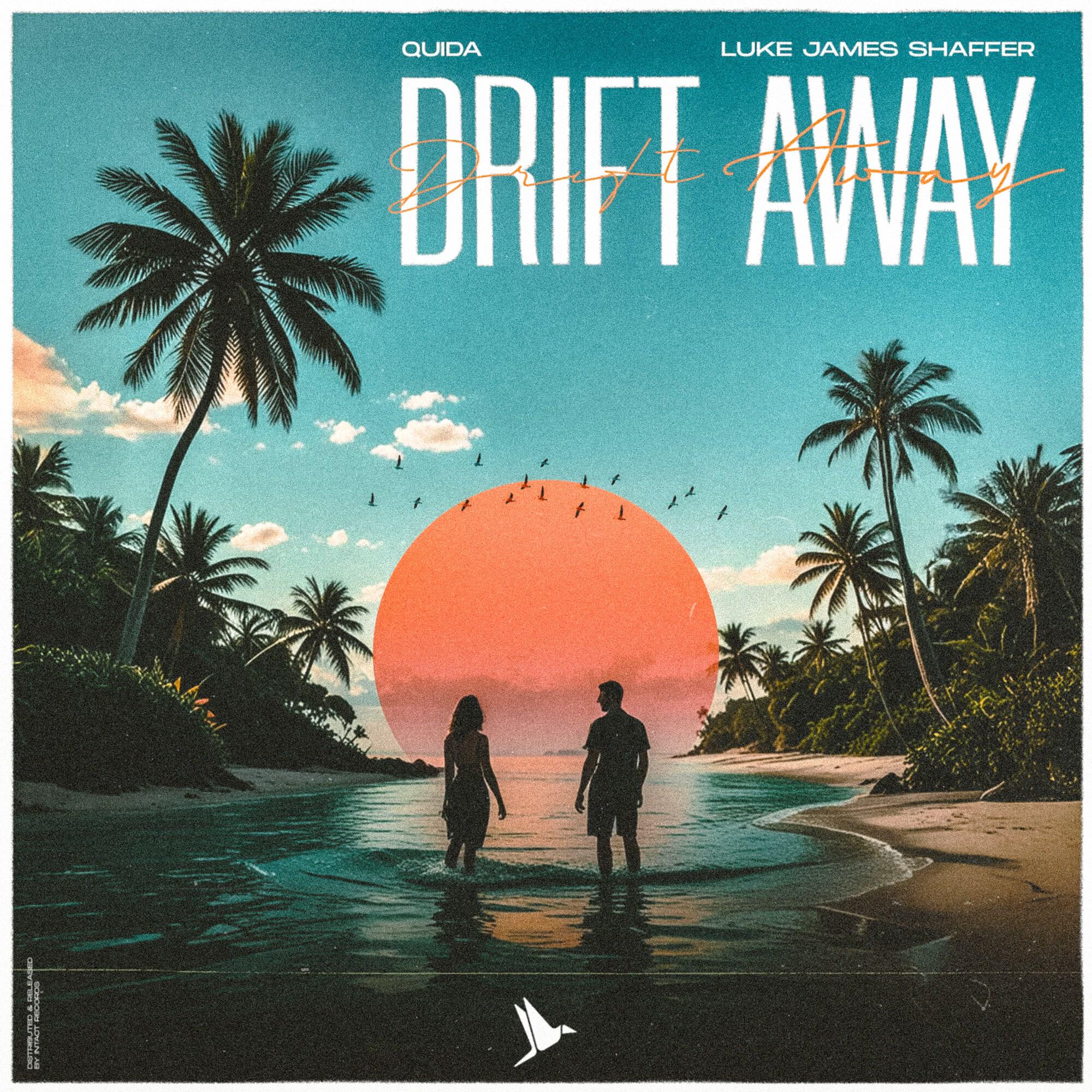 Релиз Drift Away