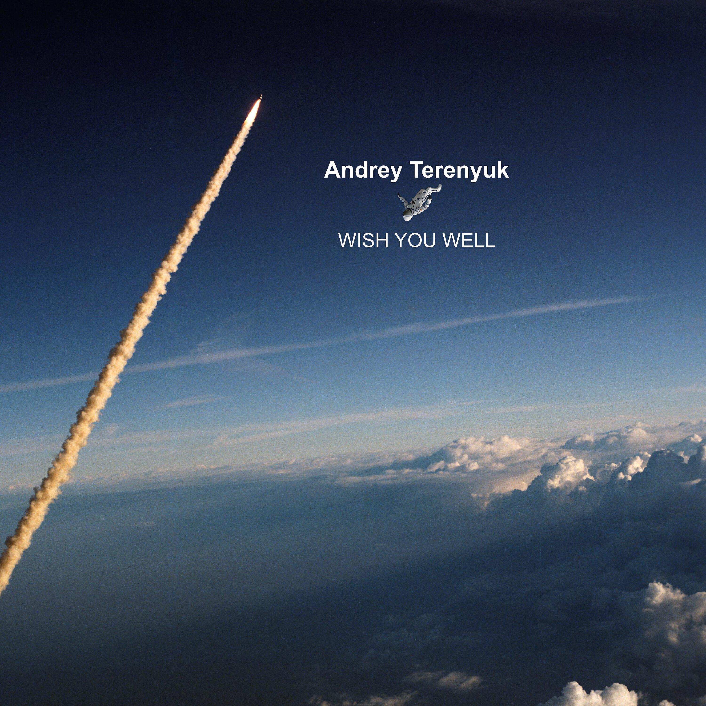 Релиз Wish You Well