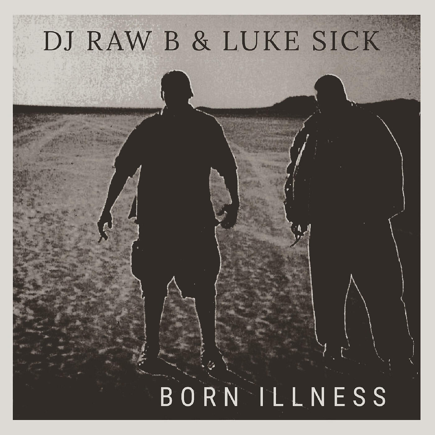 Релиз Born Illness