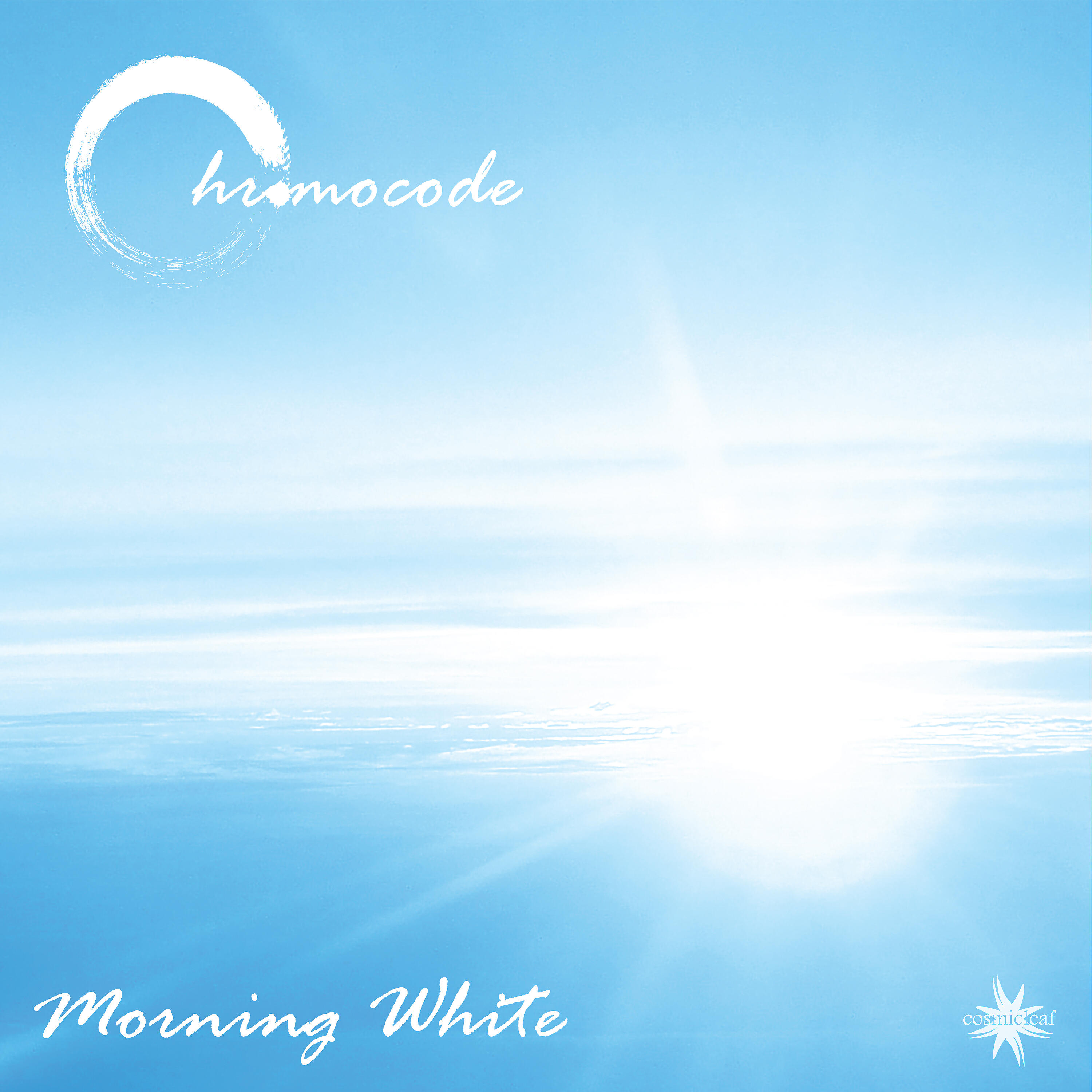 Релиз Morning White