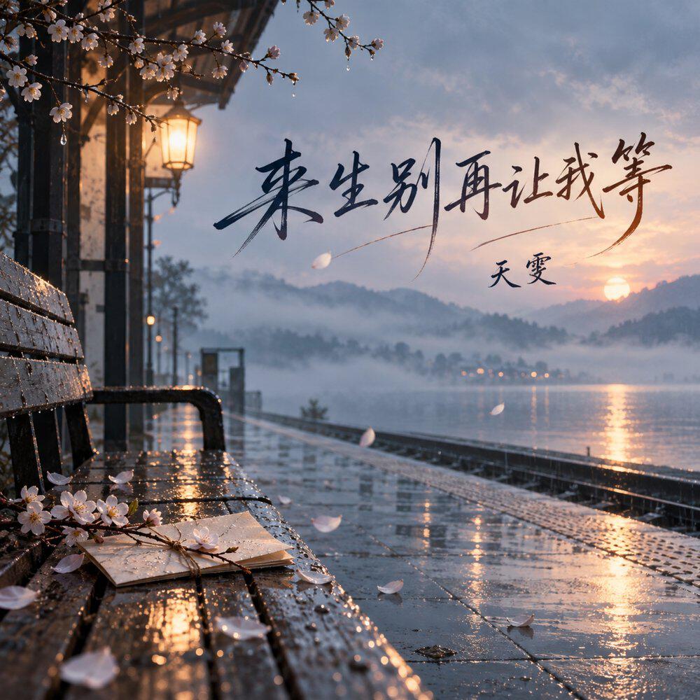 Релиз 来生别让我再等