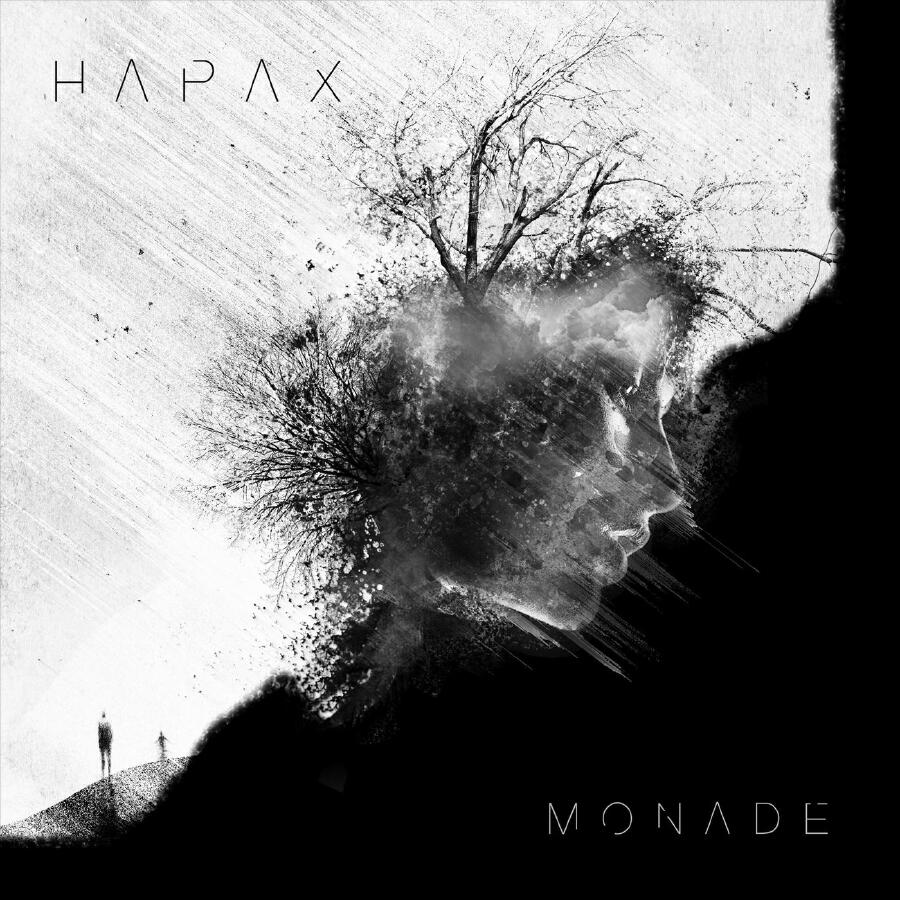Релиз Monade