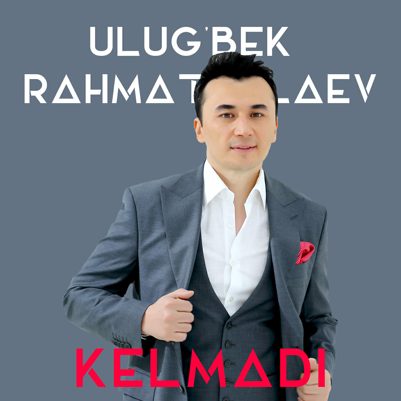 Релиз Kelmadi