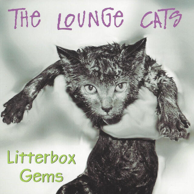 Релиз Litterbox Gems