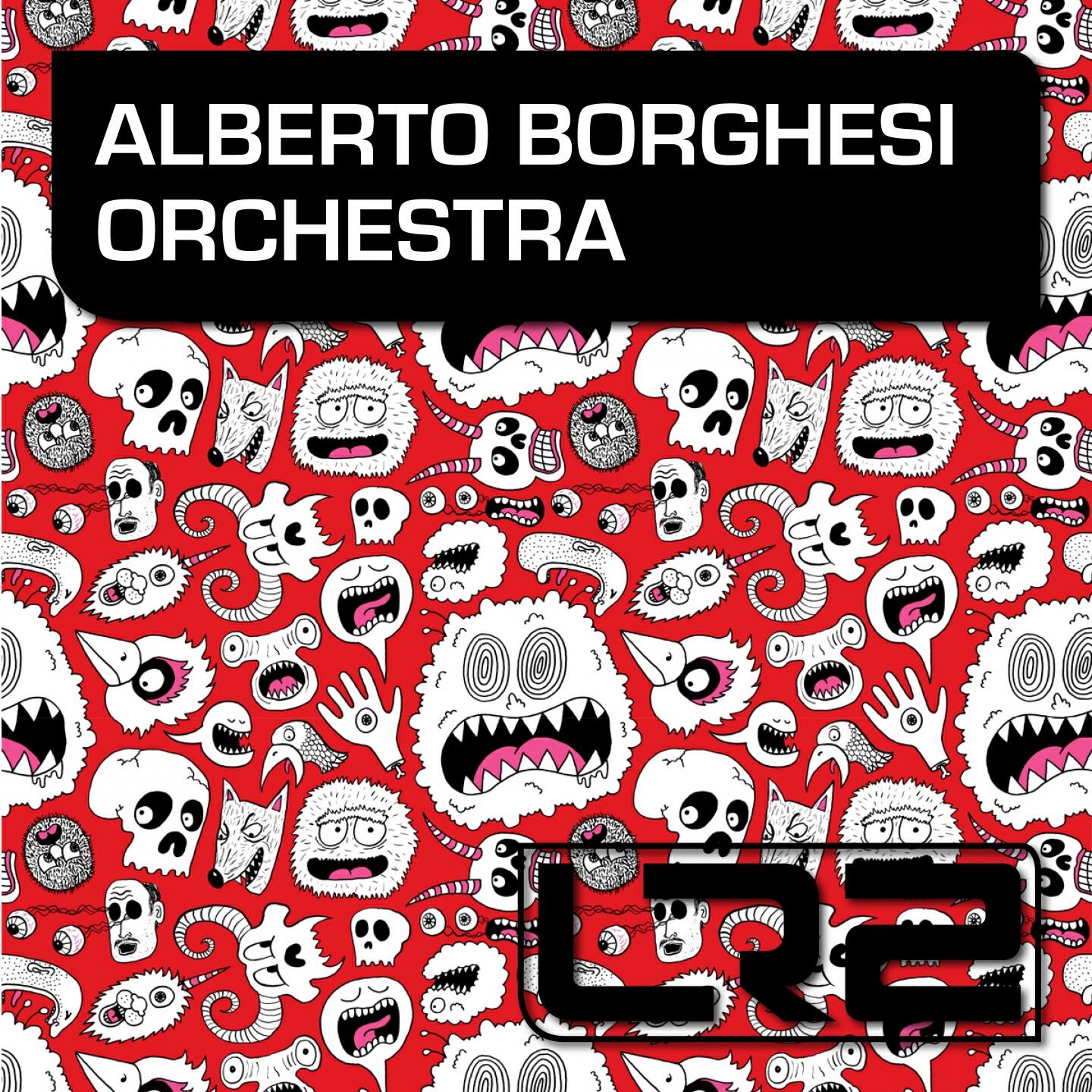 Релиз Orchestra