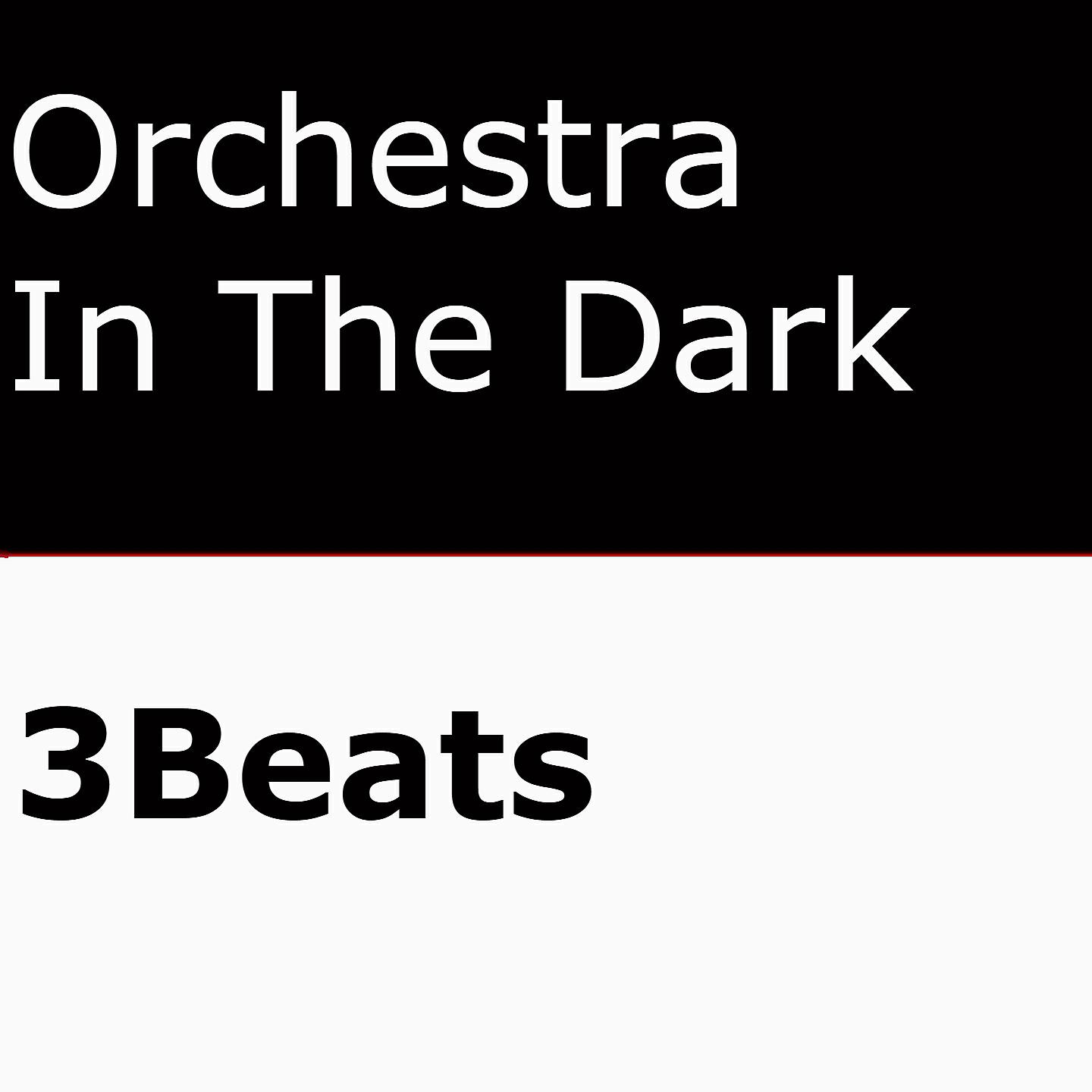 Релиз 3Beats
