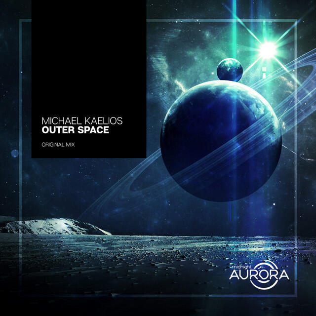 Релиз Outer Space