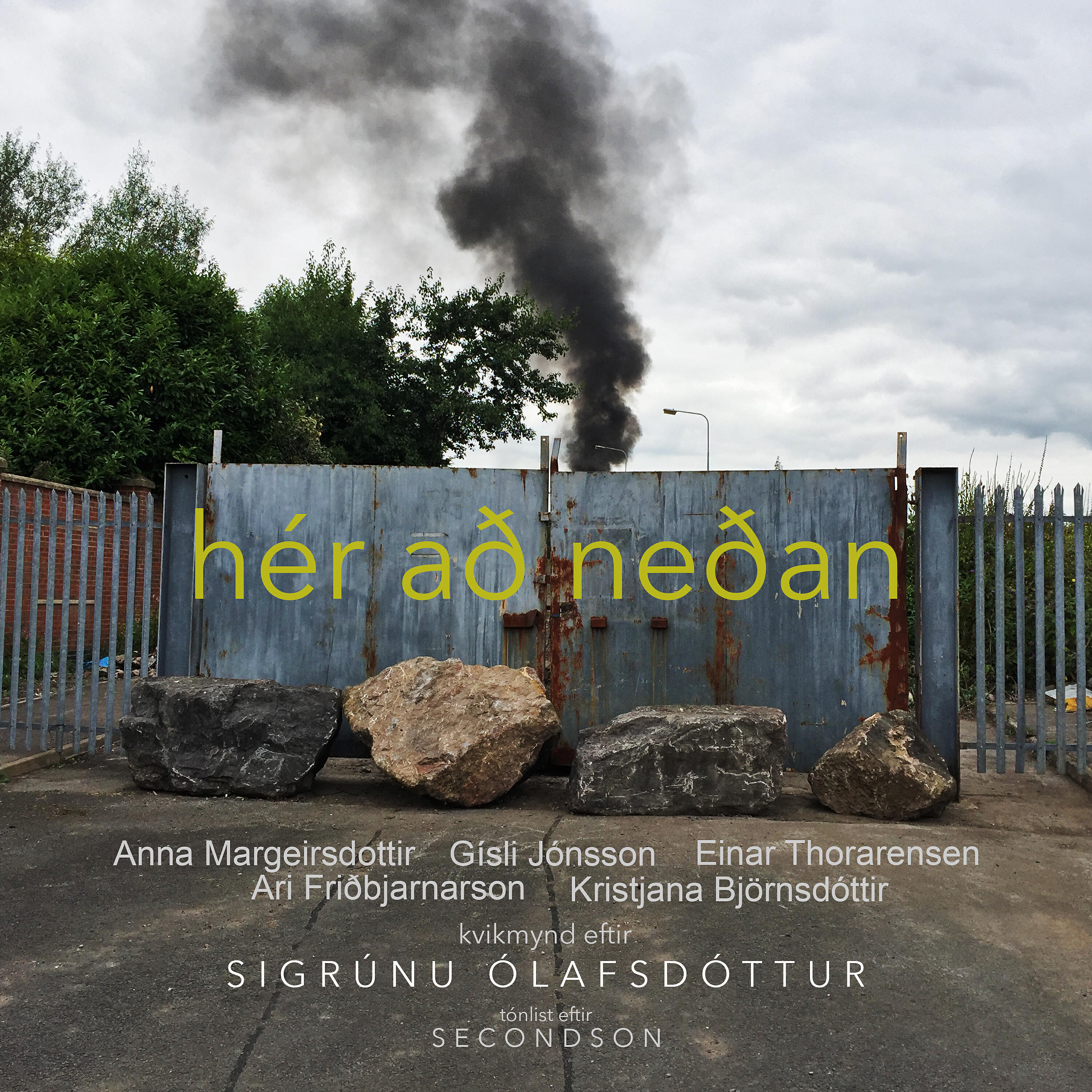 Релиз Tónlist frá: hér að neðan