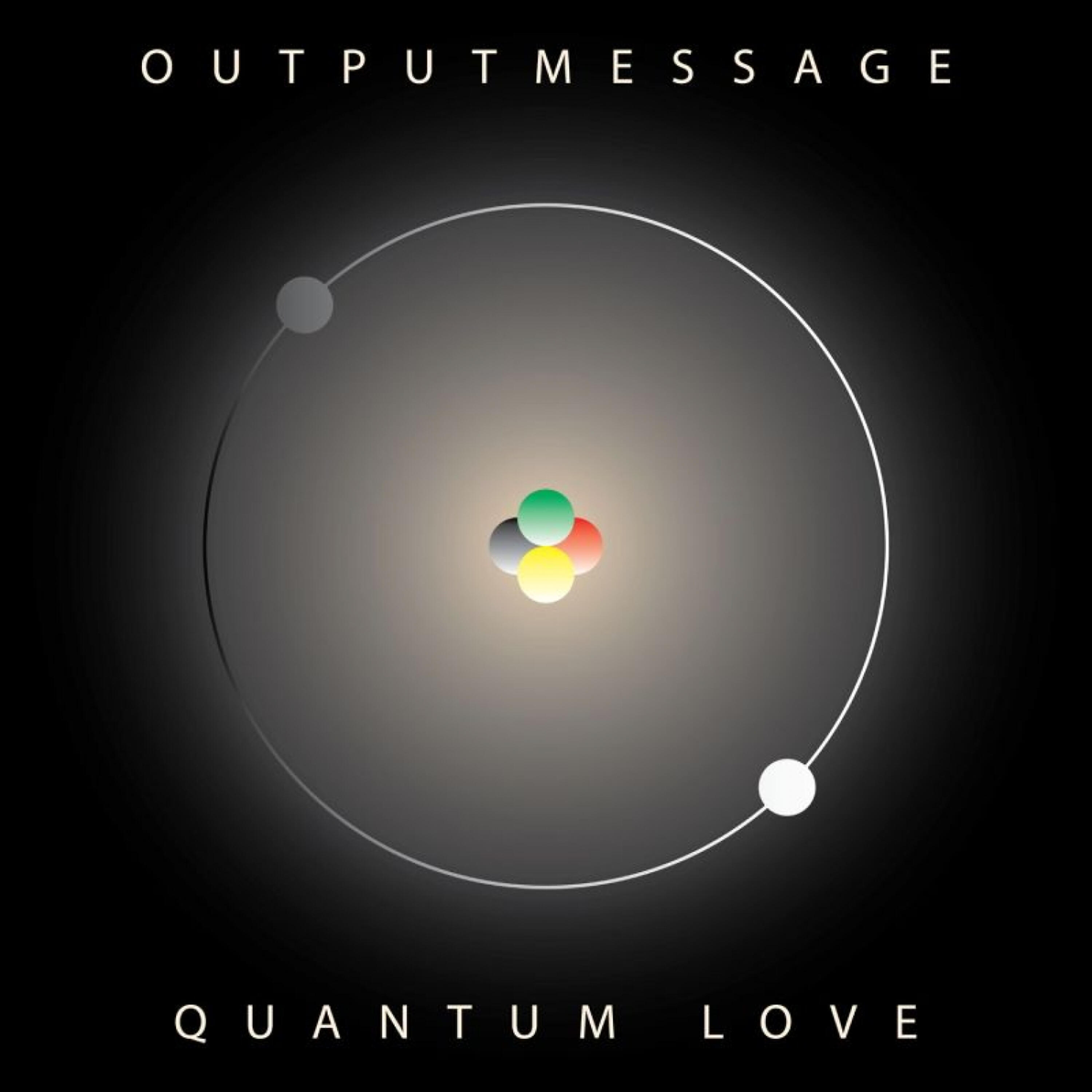 Релиз Quantum Love