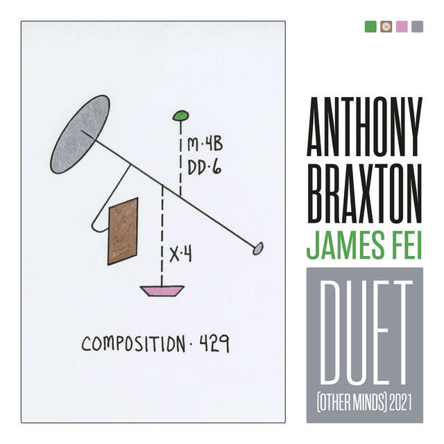 Релиз Composition No. 429