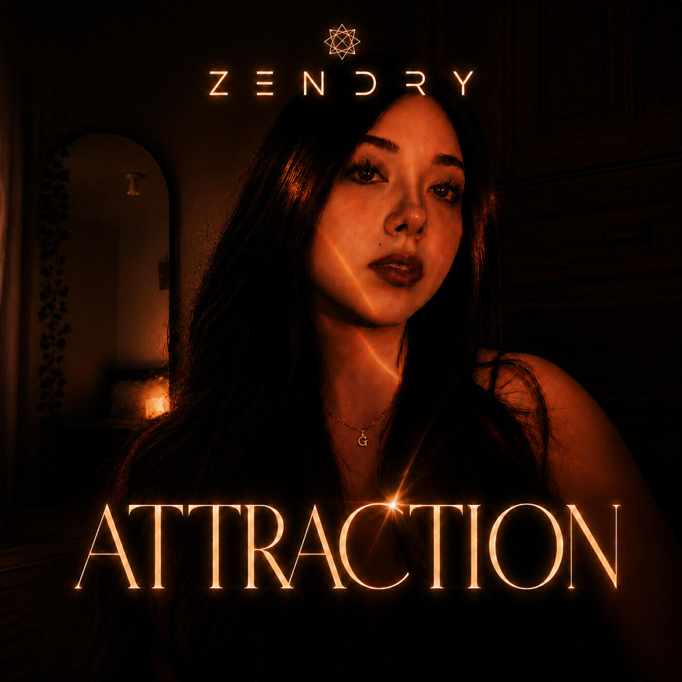 Релиз Attraction
