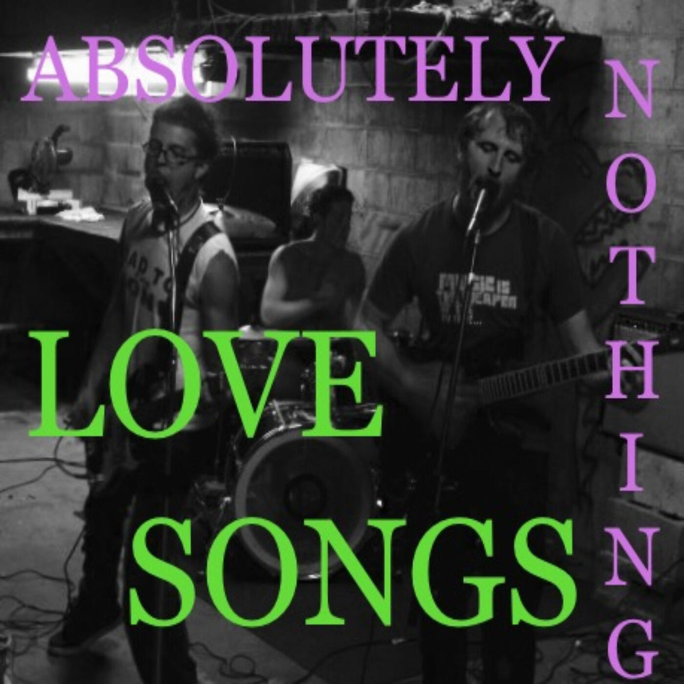Релиз Love Songs