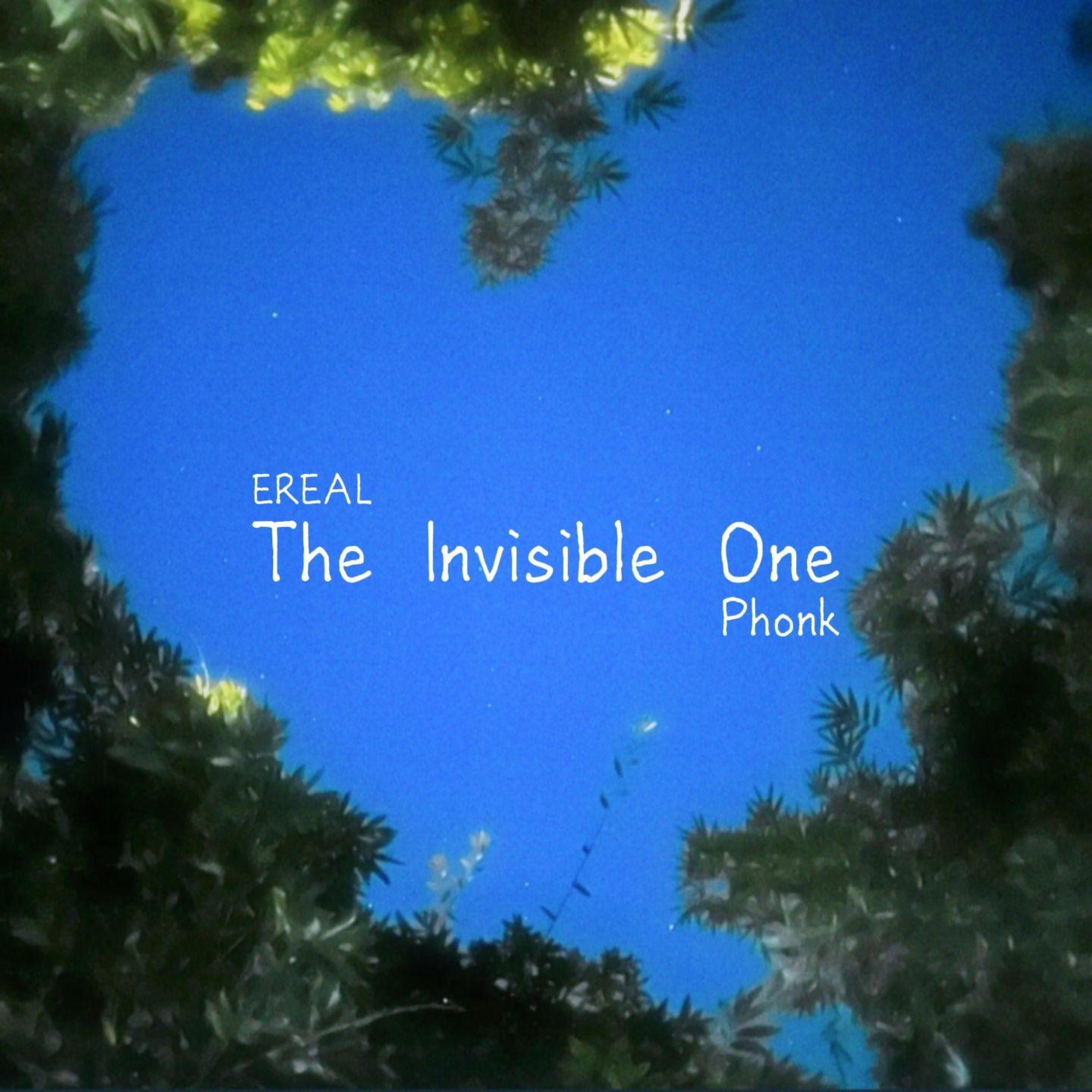 Релиз The Invisible One