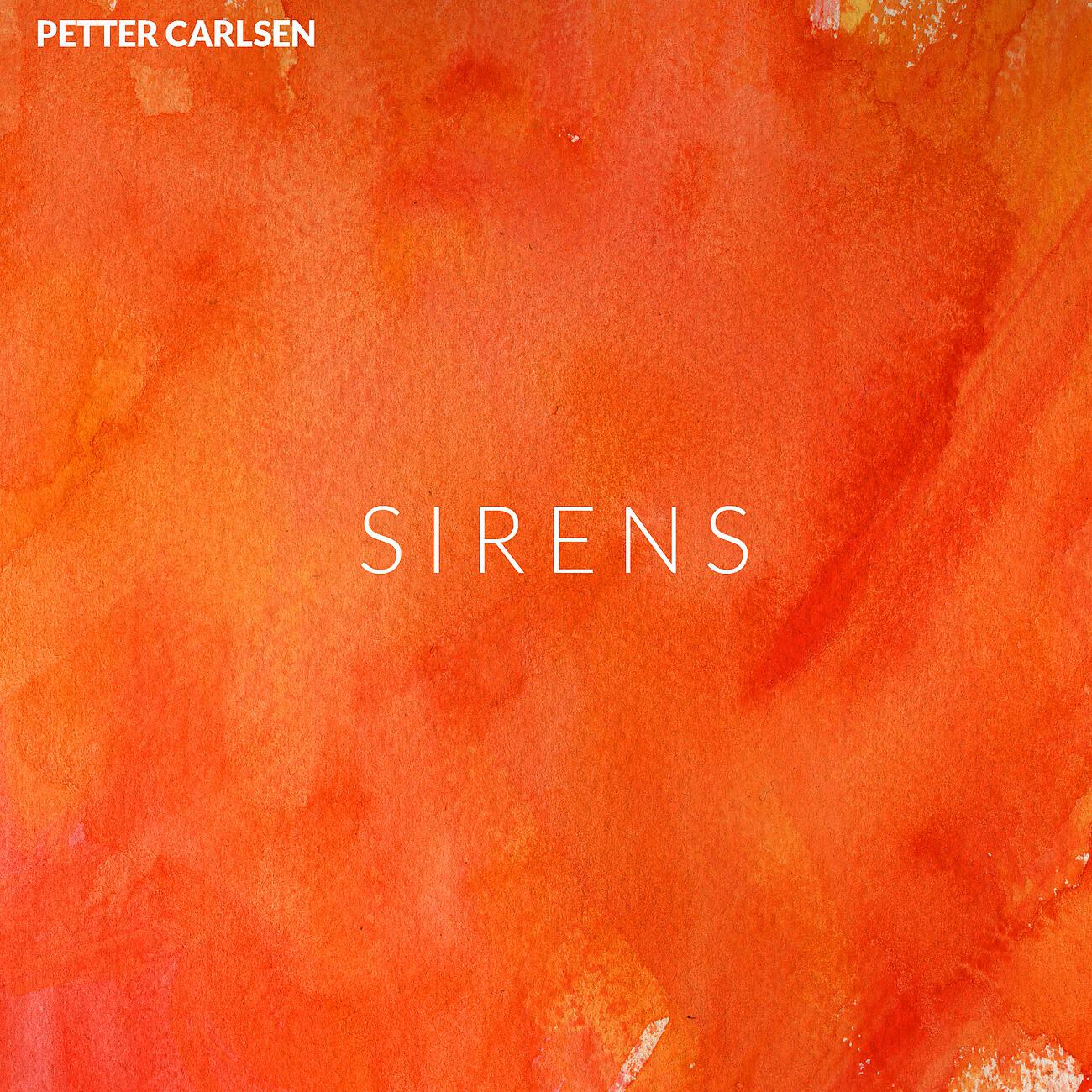 Релиз Sirens