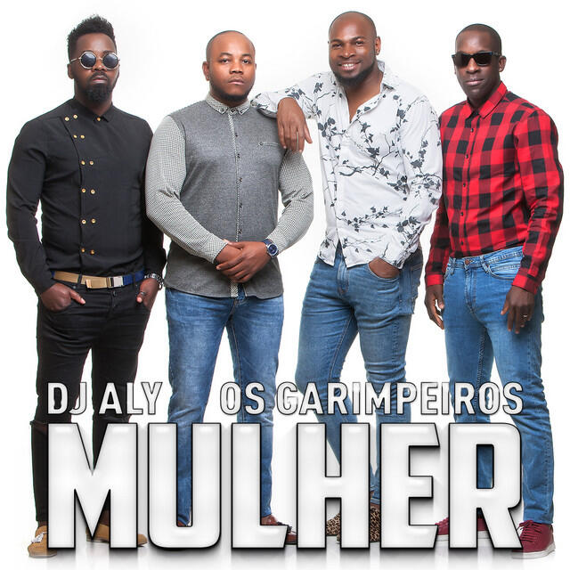 Релиз Mulher