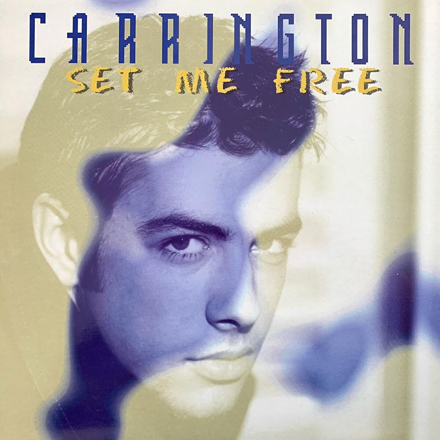 Релиз Set Me Free