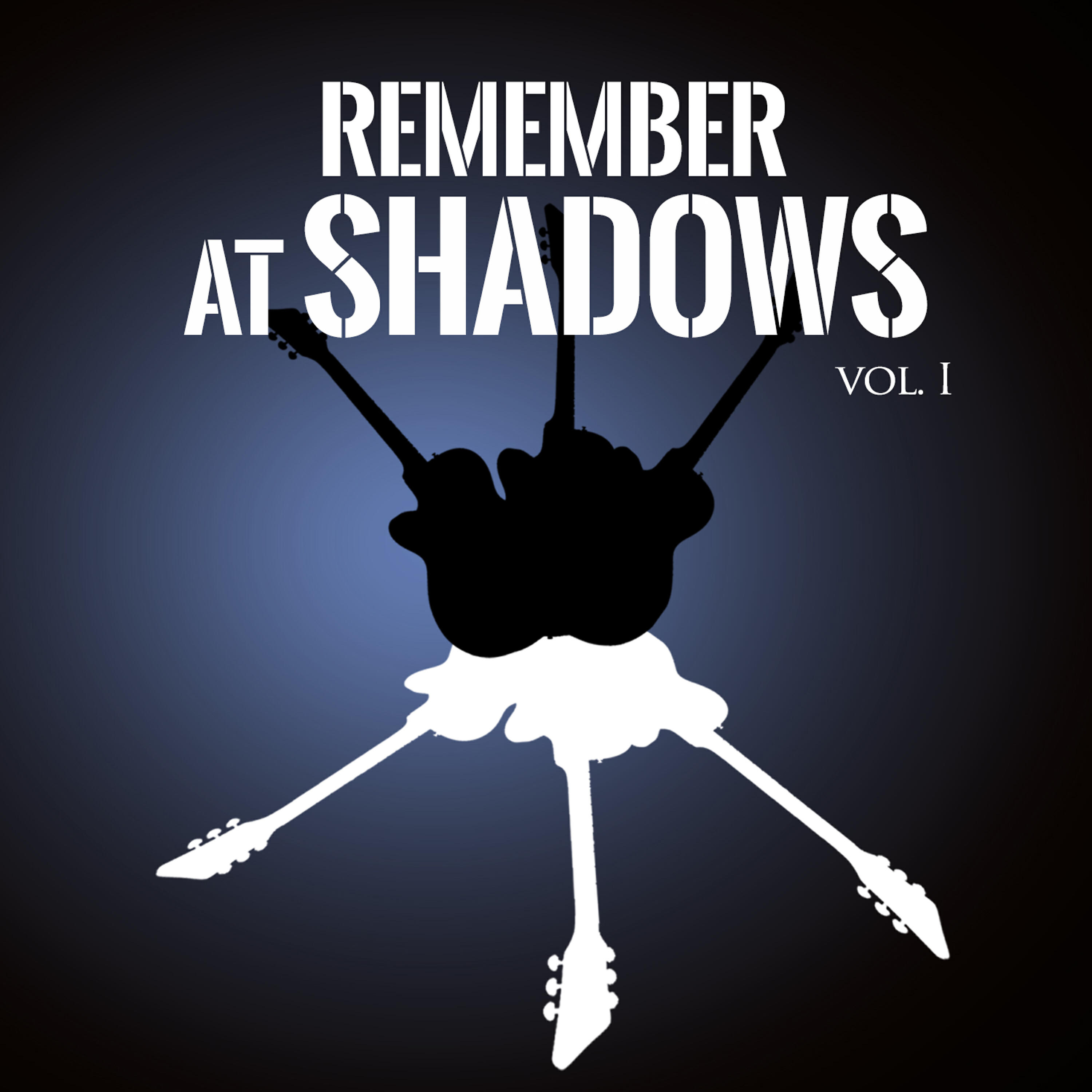 Релиз Remember at Shadows Vol. 1