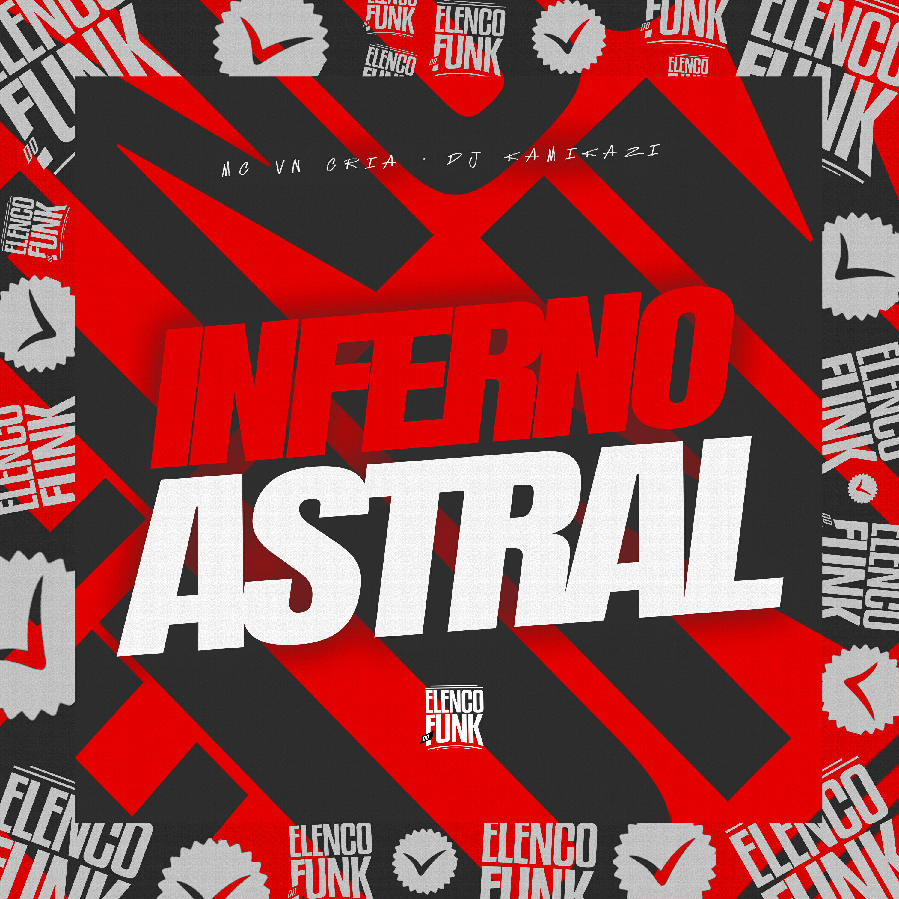 Релиз Inferno Astral