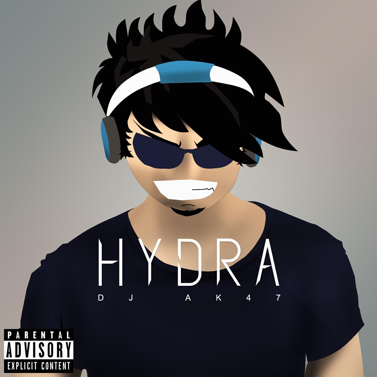 Релиз Hydra